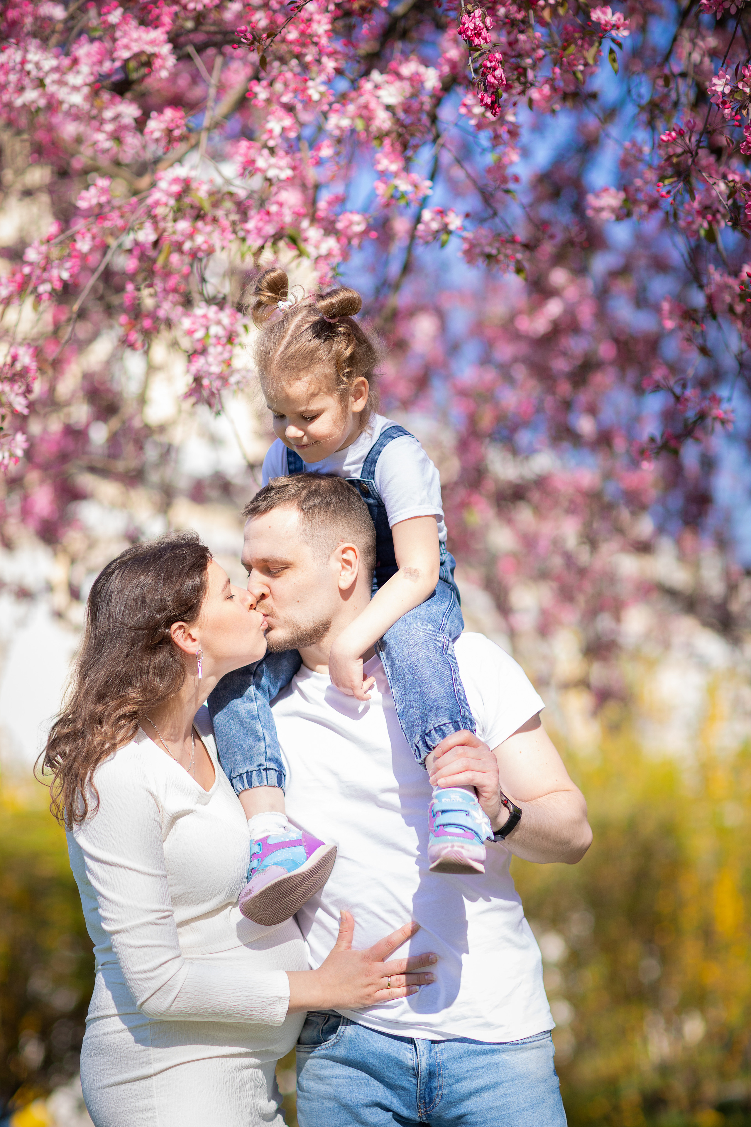 СЕМЕЙНАЯ СЪЕМКА. Фотограф Елена Тесло Вроцлав