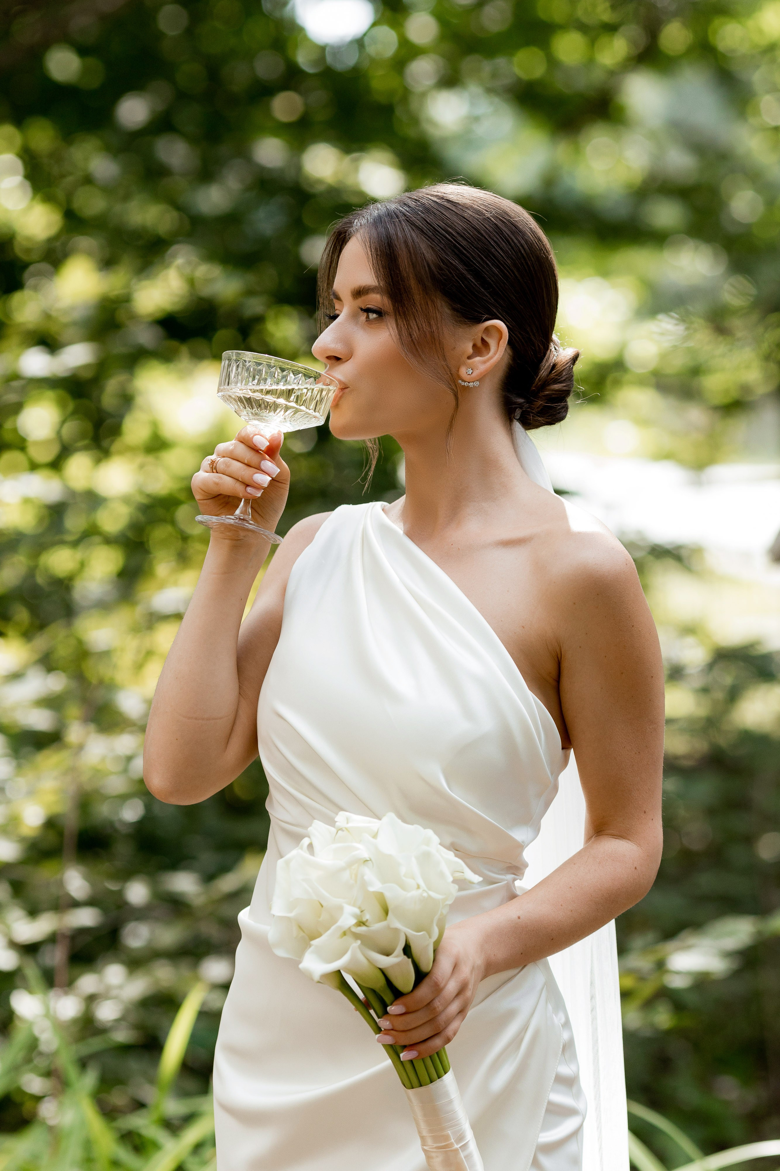 Вікторія та Саша. Ірина Терещук