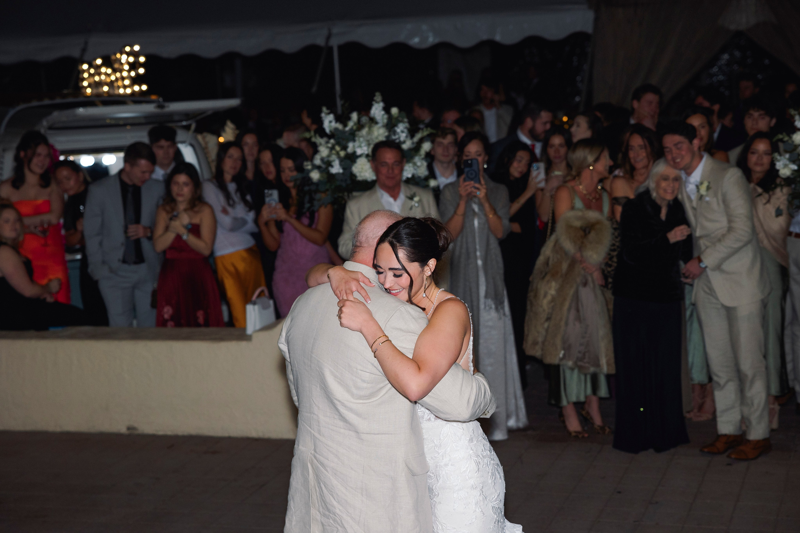 A&N. Wedding photographer in Florida