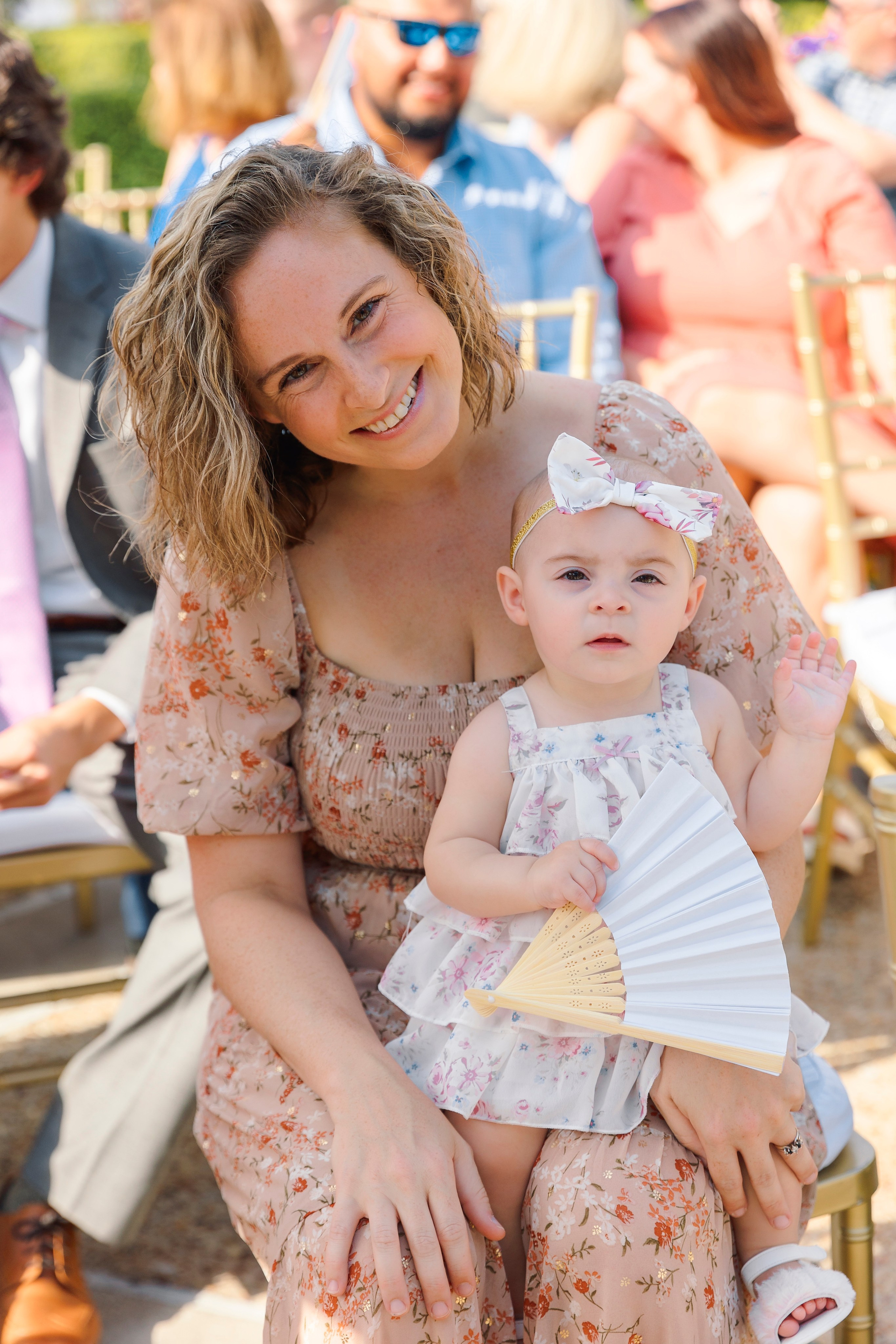 A&B. Wedding photographer in Florida