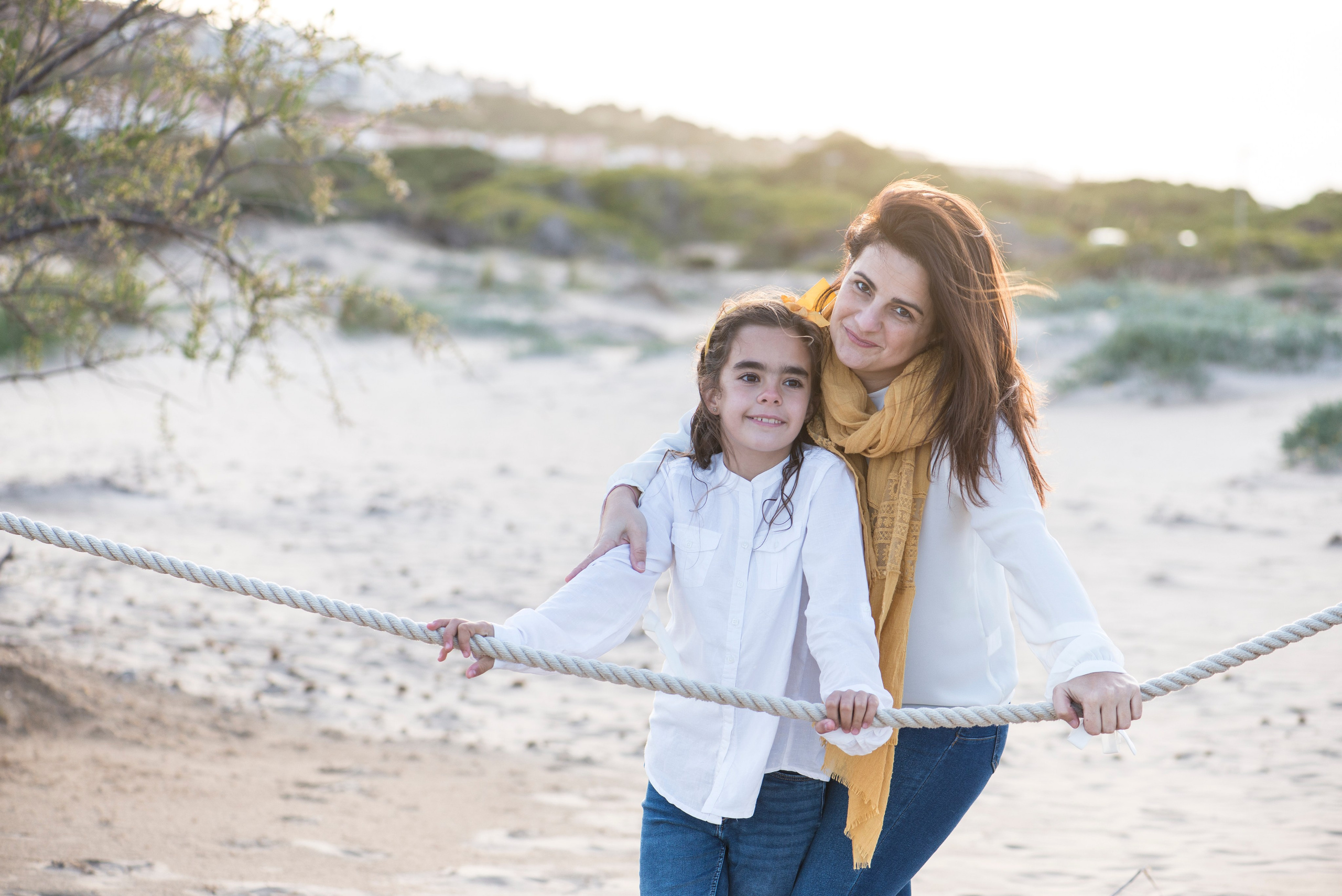 Madres. Fotografia de familias en Alicante Mónica Santonja