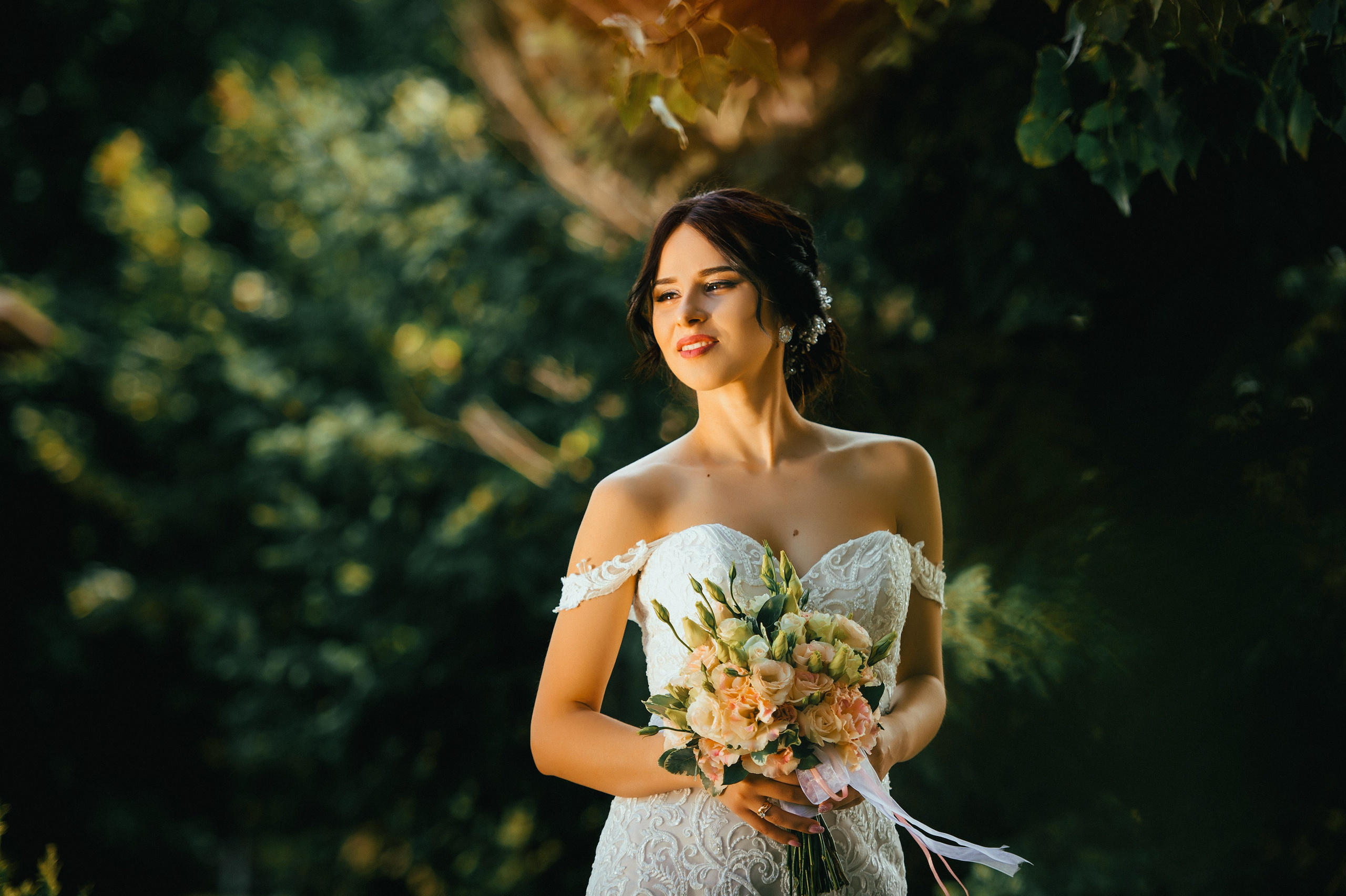 Cristina & Vadim. Fotograf de familie și evenimente