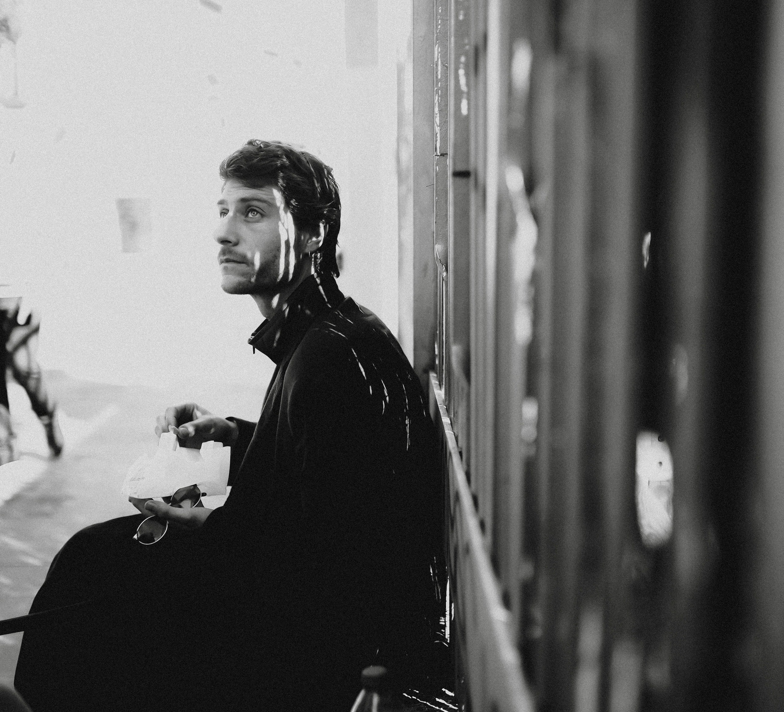 ЕВРОТУР. Стрит-фотография, полная абсурда, идиотизма и красоты