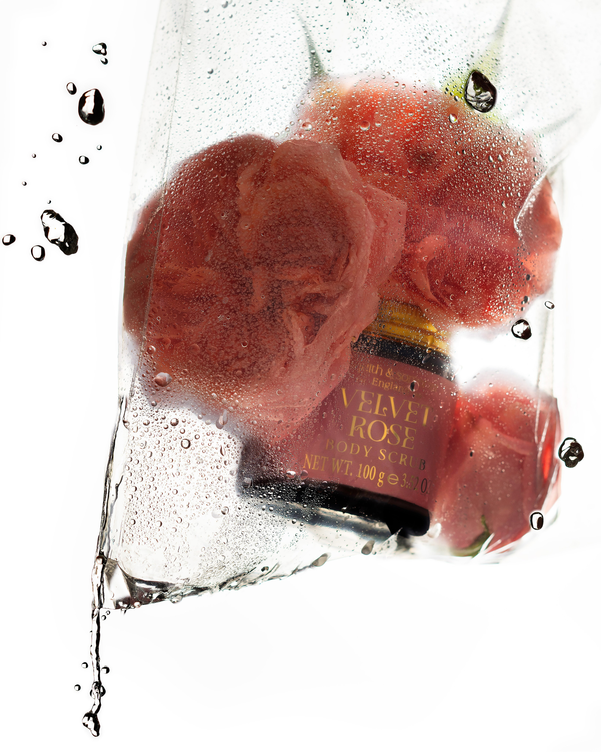 Skincare & Cosmetics Product Photography – USA. LILIIA ZABOTKINA food photographer California