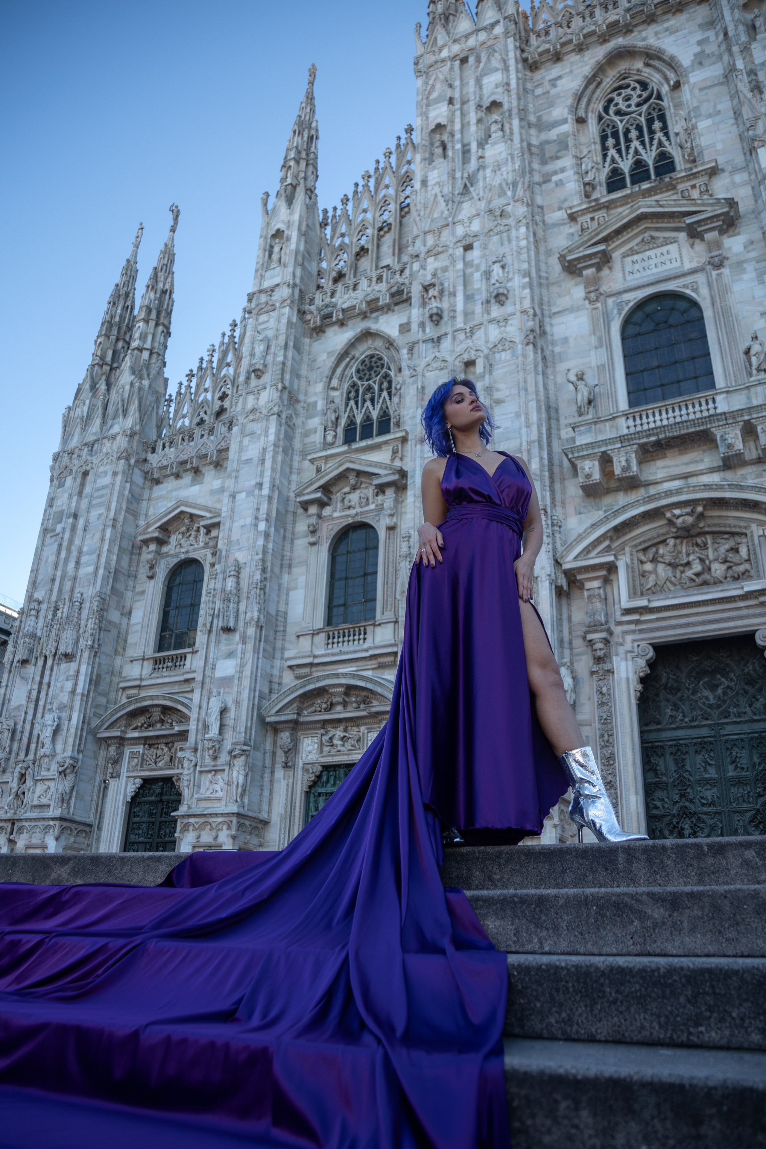 Lana. Photographer in Milan |Mila Pro Photo