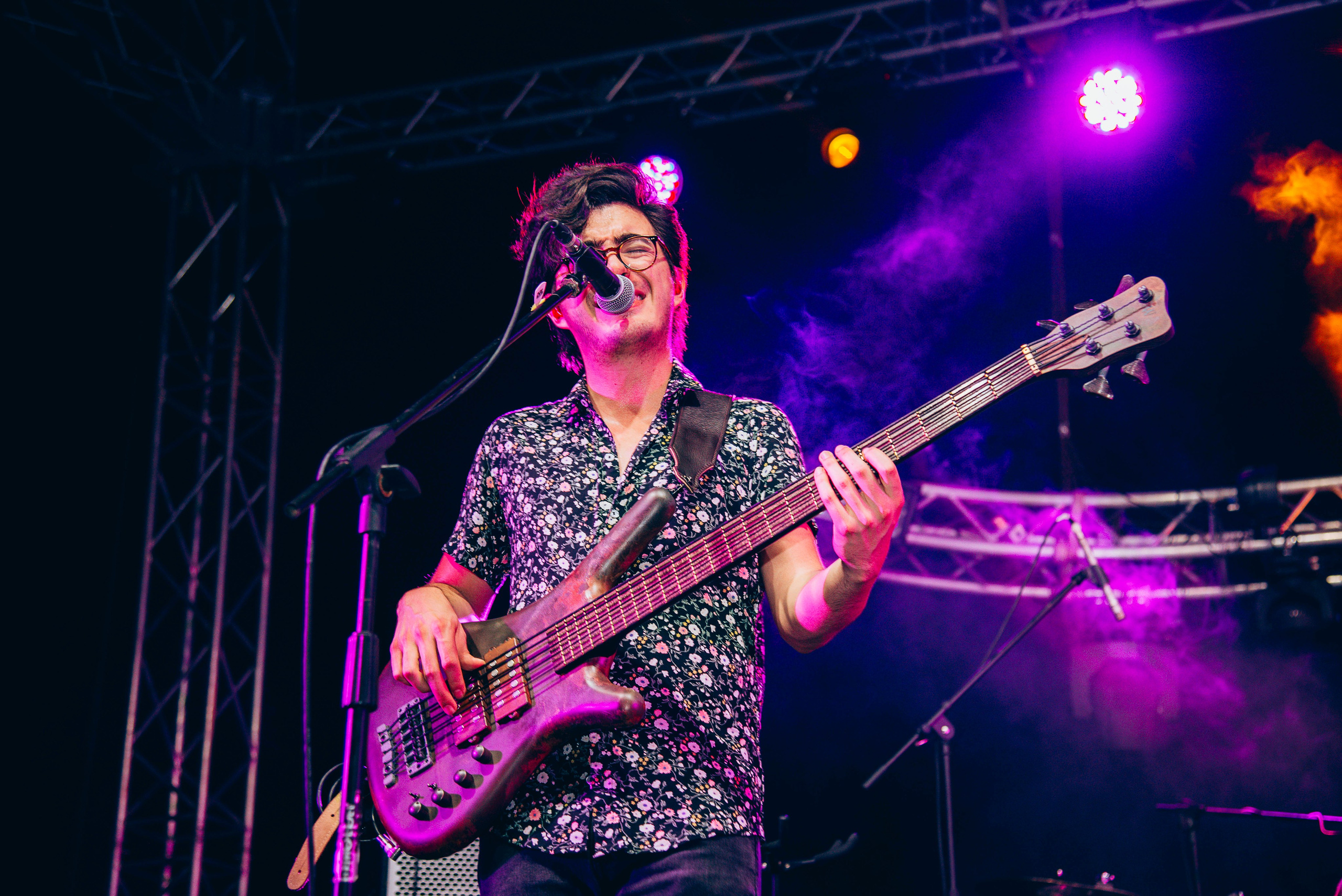 17.12.09 MORAT. Fotógrafo David Yance