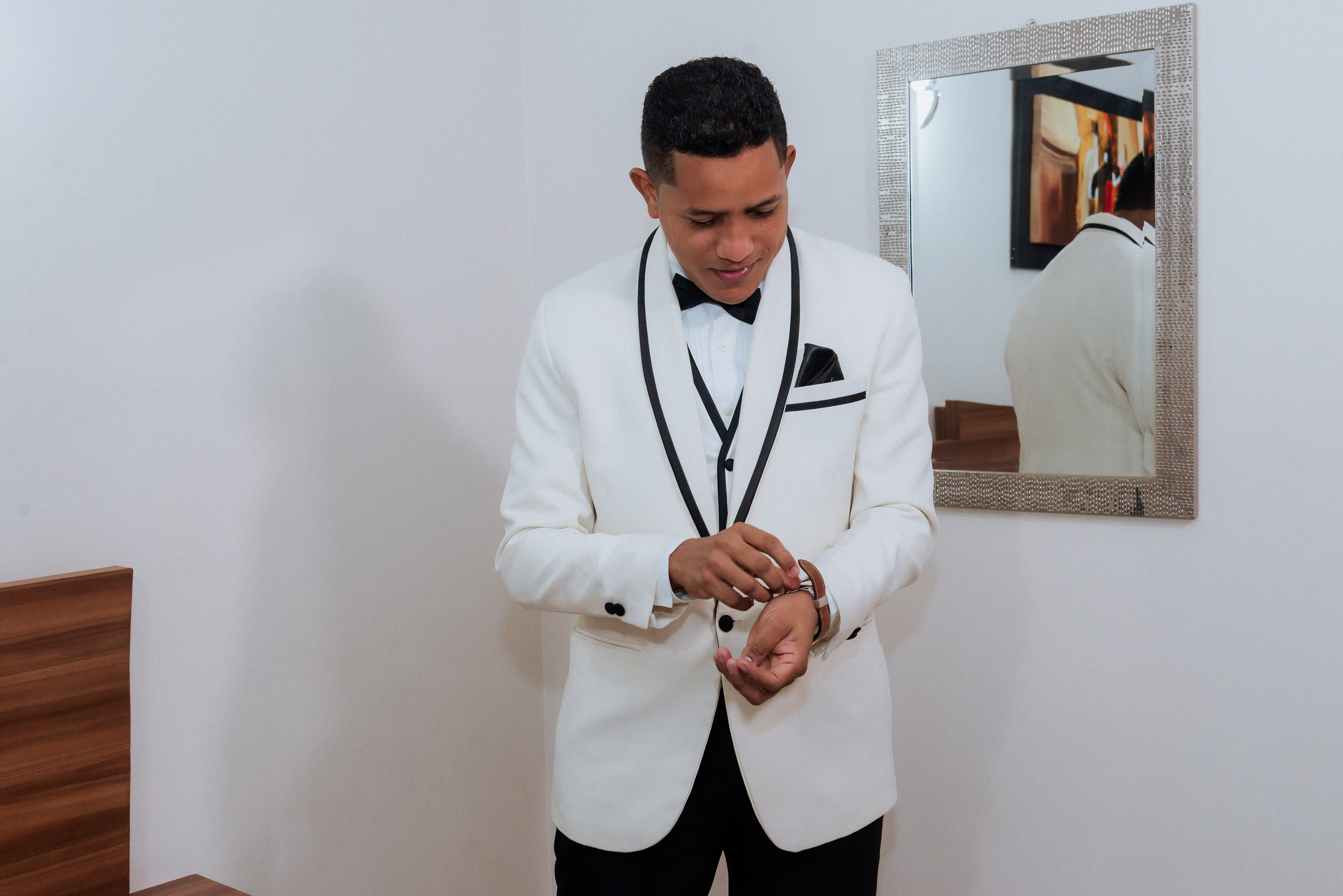 NANCY & CARLOS. Fotógrafo David Yance