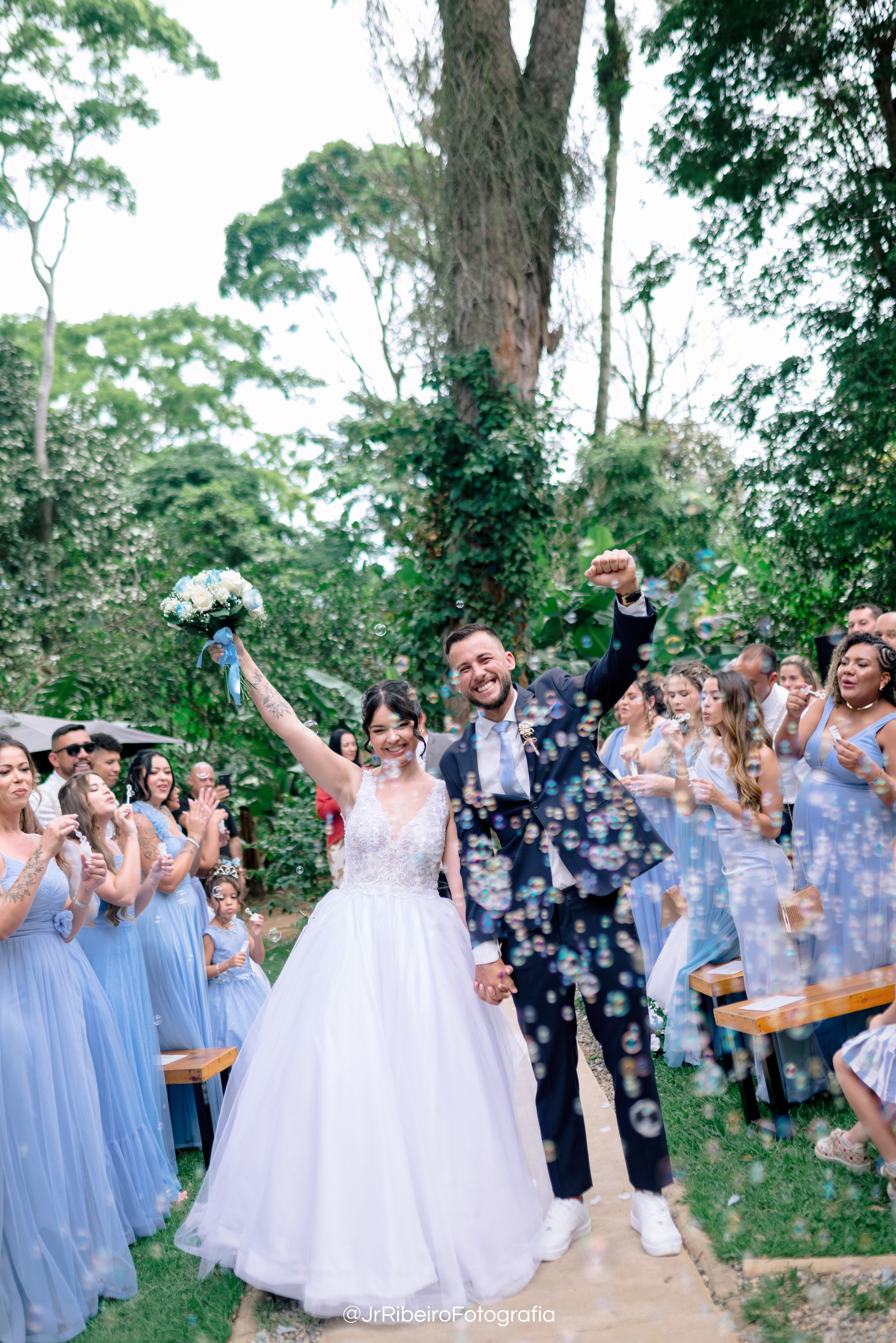 Alessandre & Raynara | Casamento. Junior Ribeiro Fotografia