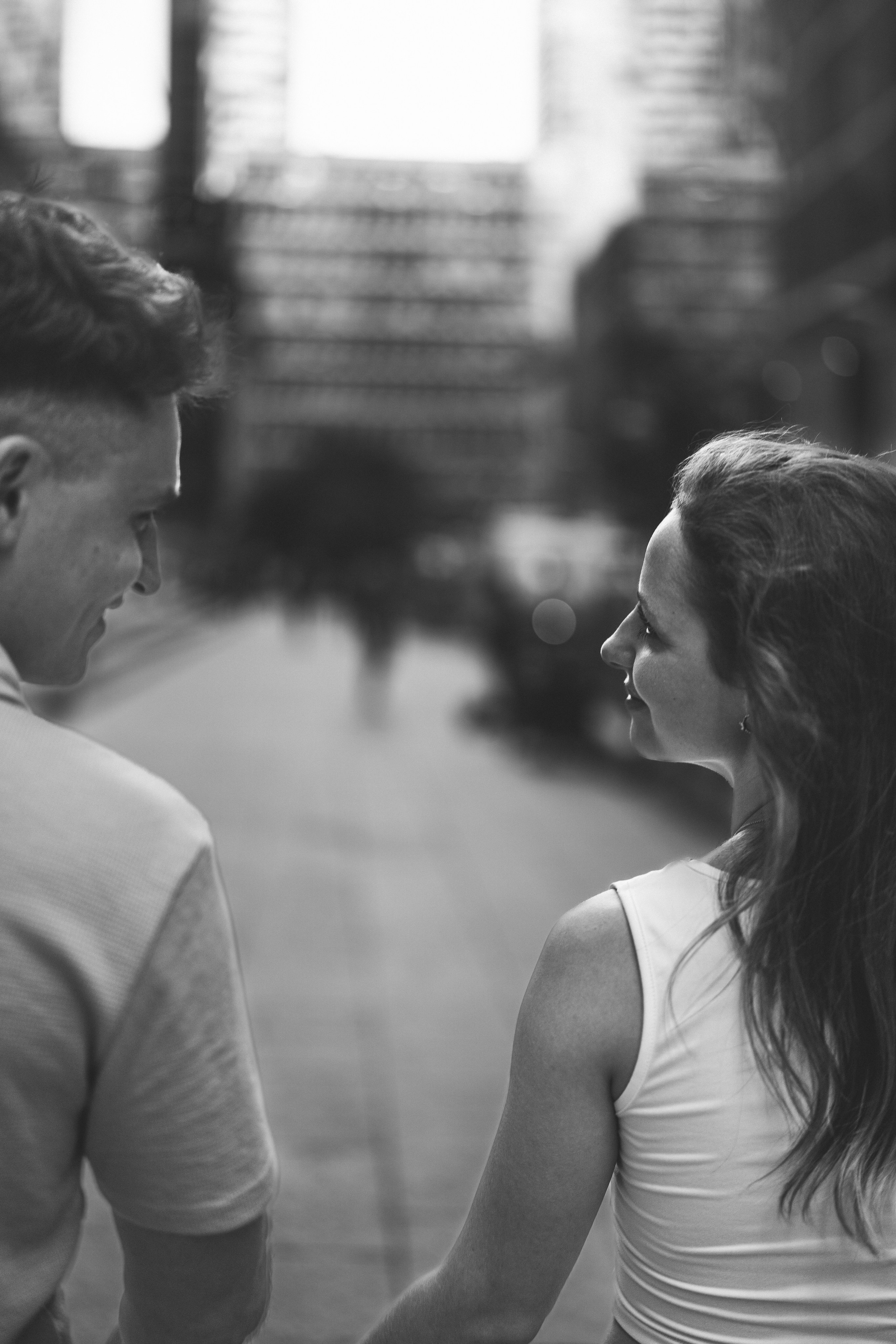 Love Story. Mirgorodsky Photography