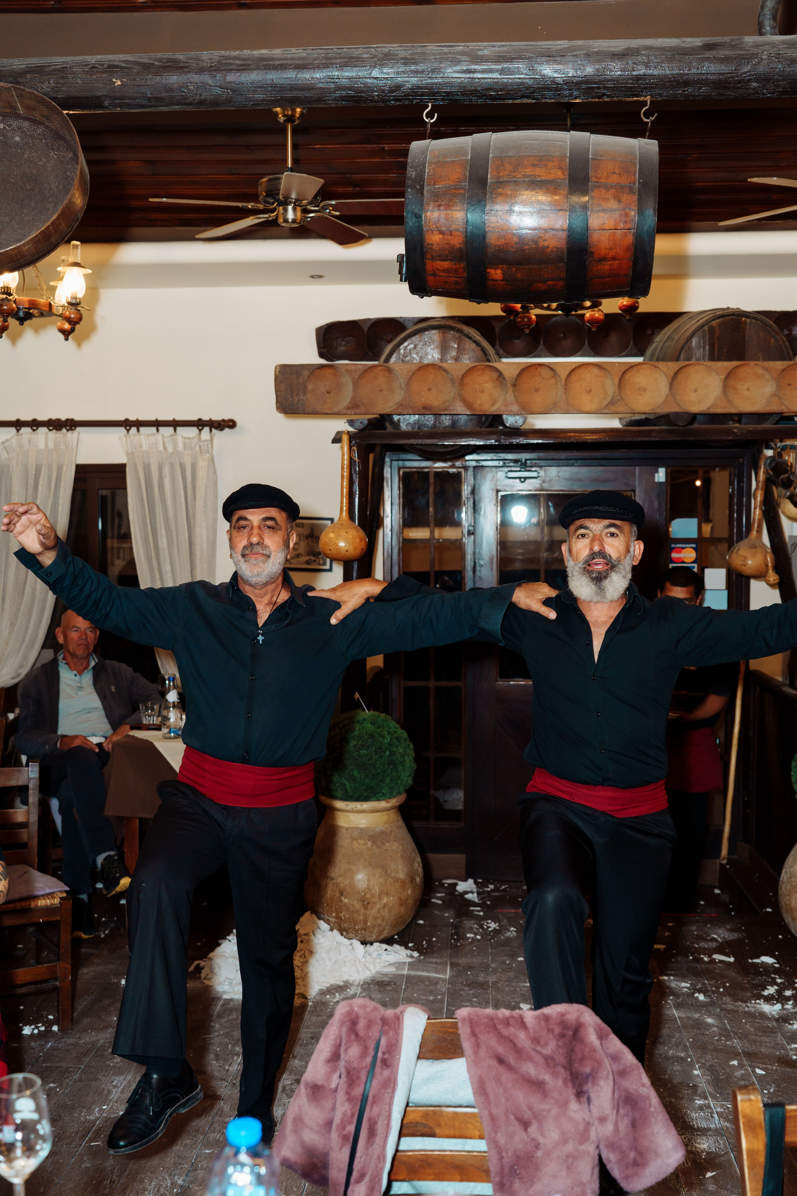 Pasha’s bday. Семейный и детский фотограф на Кипре Елена