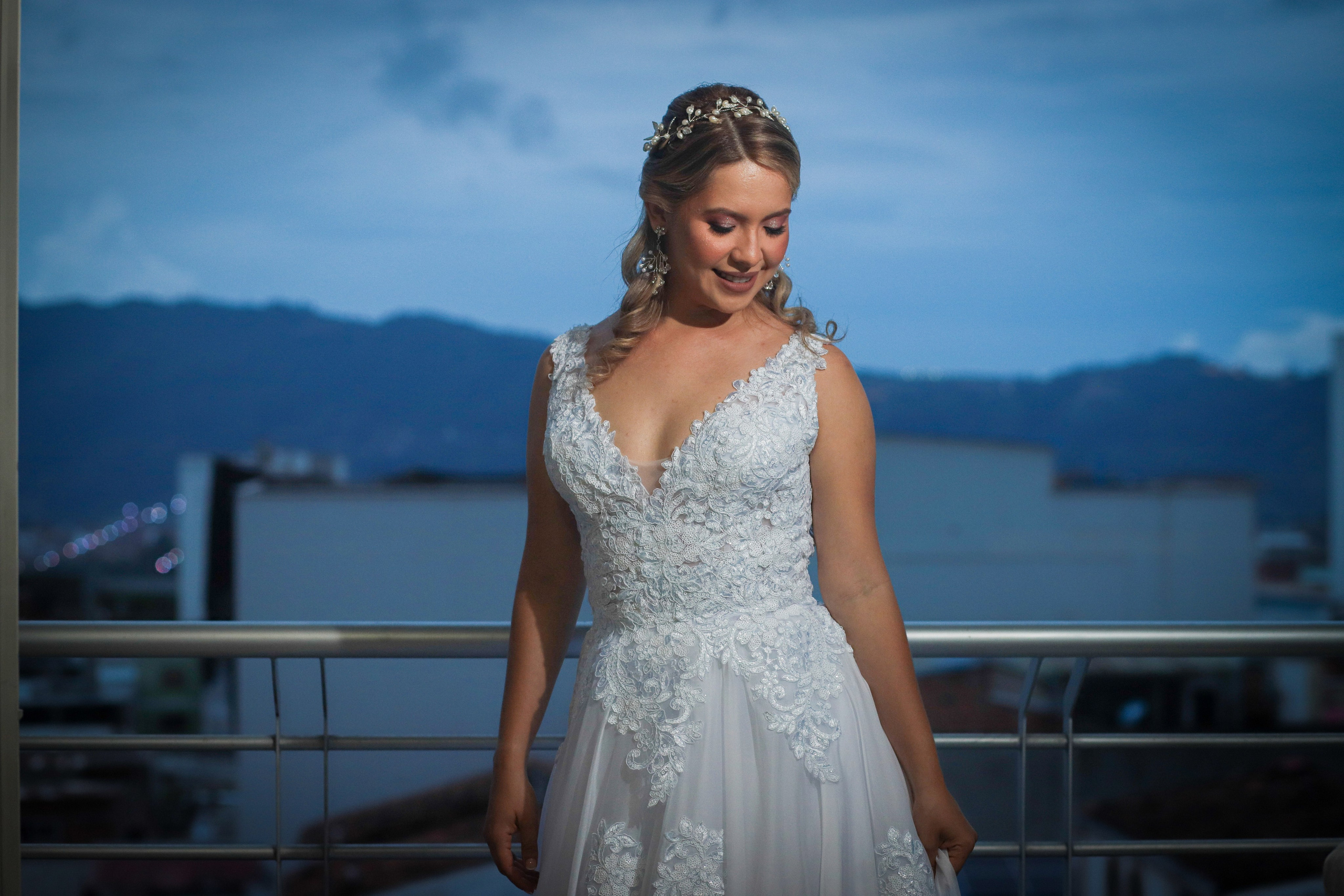 BODA ALEJANDRA. Fotográfo Andres Jaimes