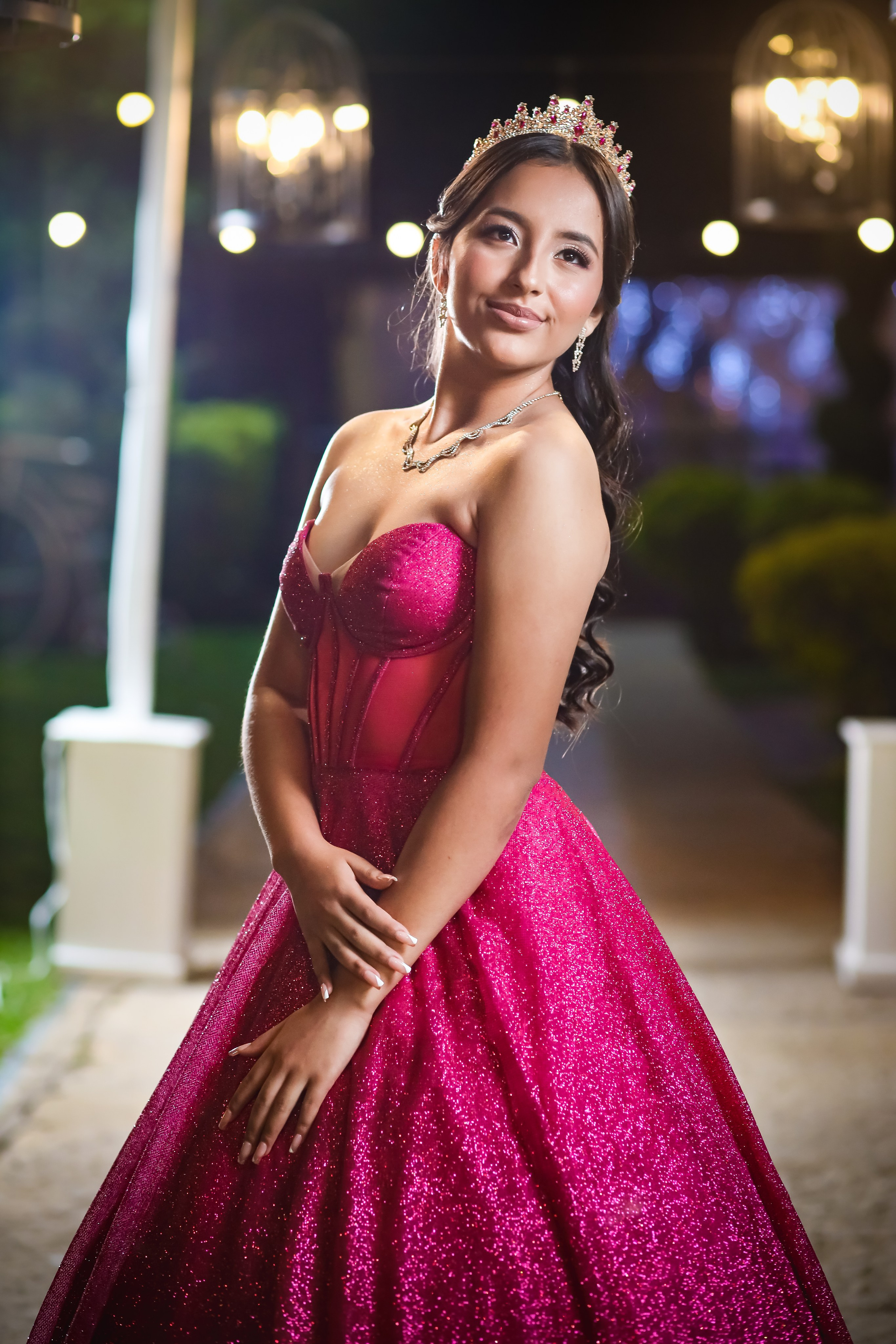 QUINCE AÑOS. Fotográfo Andres Jaimes