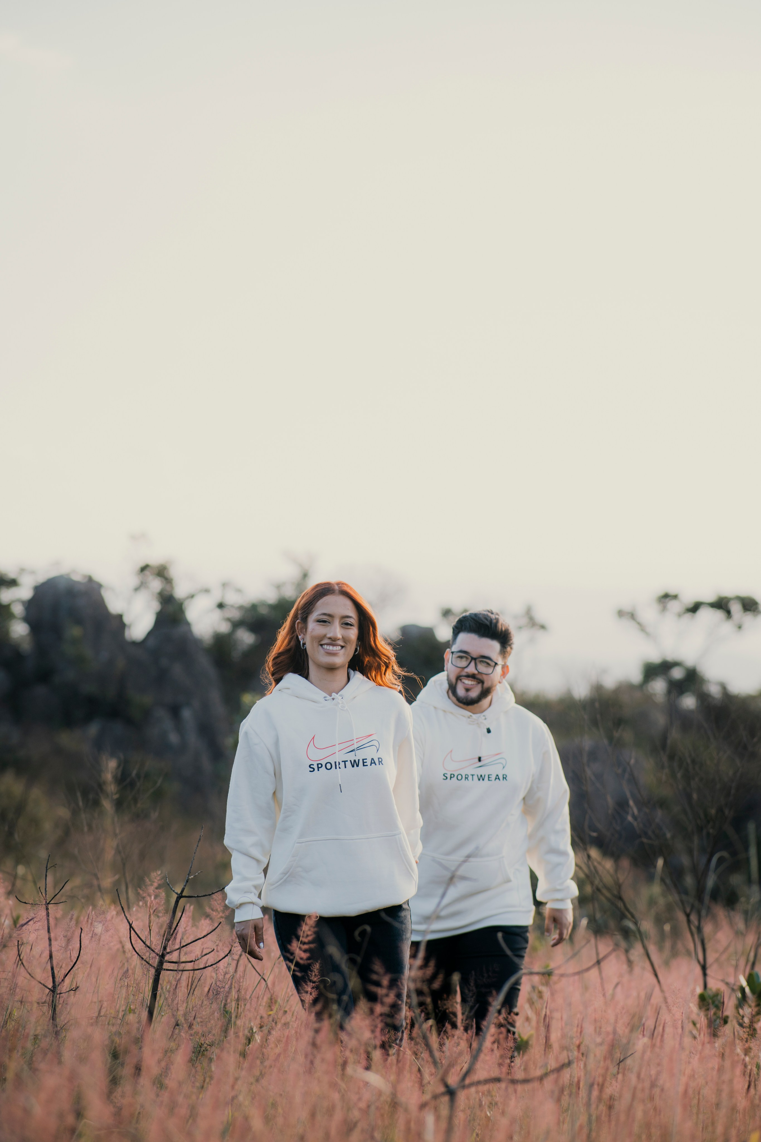 Pre Wedding Ana & Reinaldo. Principal