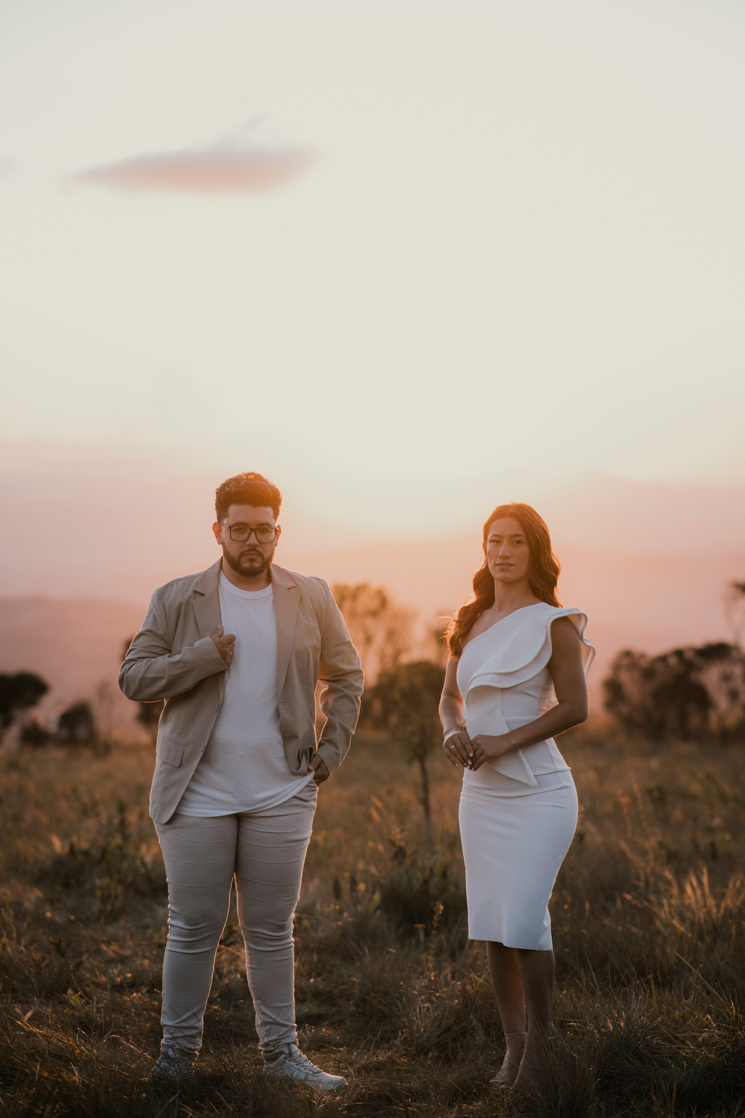 Pre Wedding Ana & Reinaldo. Principal