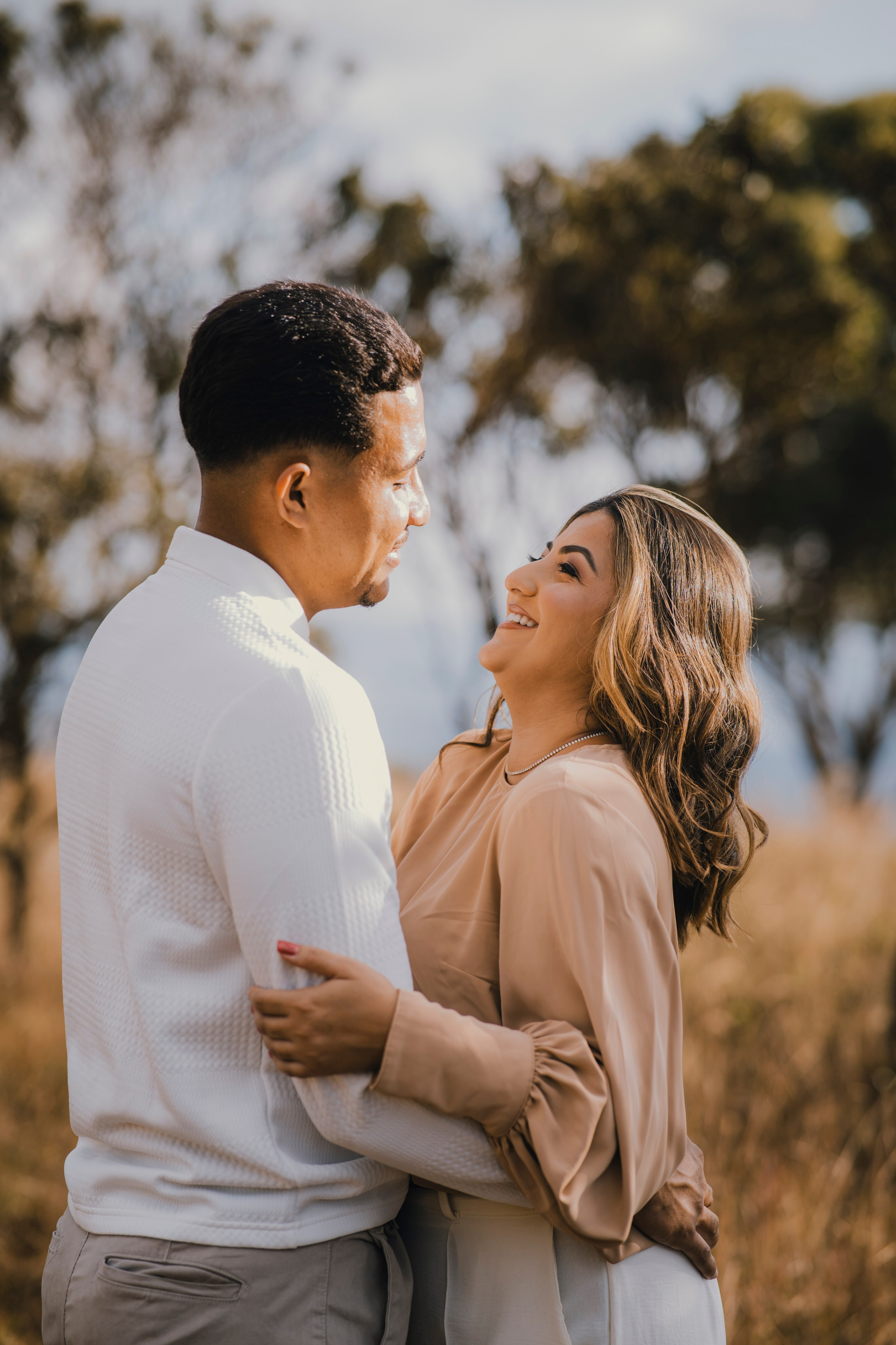 Pre Wedding Tayene & Fabricio. Principal