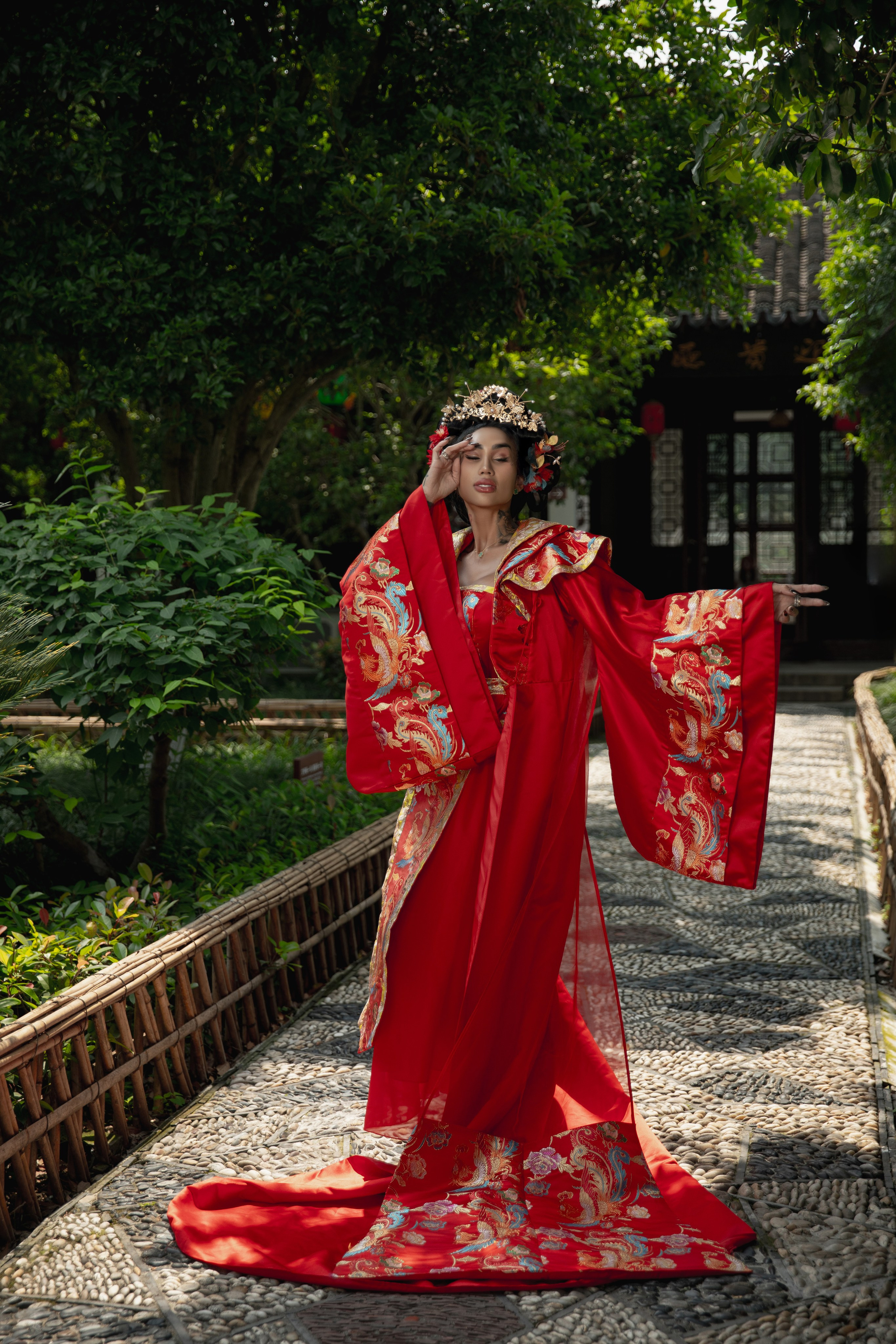 Фотограф в Шанхае - Лола Пидлуская. Лучший фотограф в Китае.