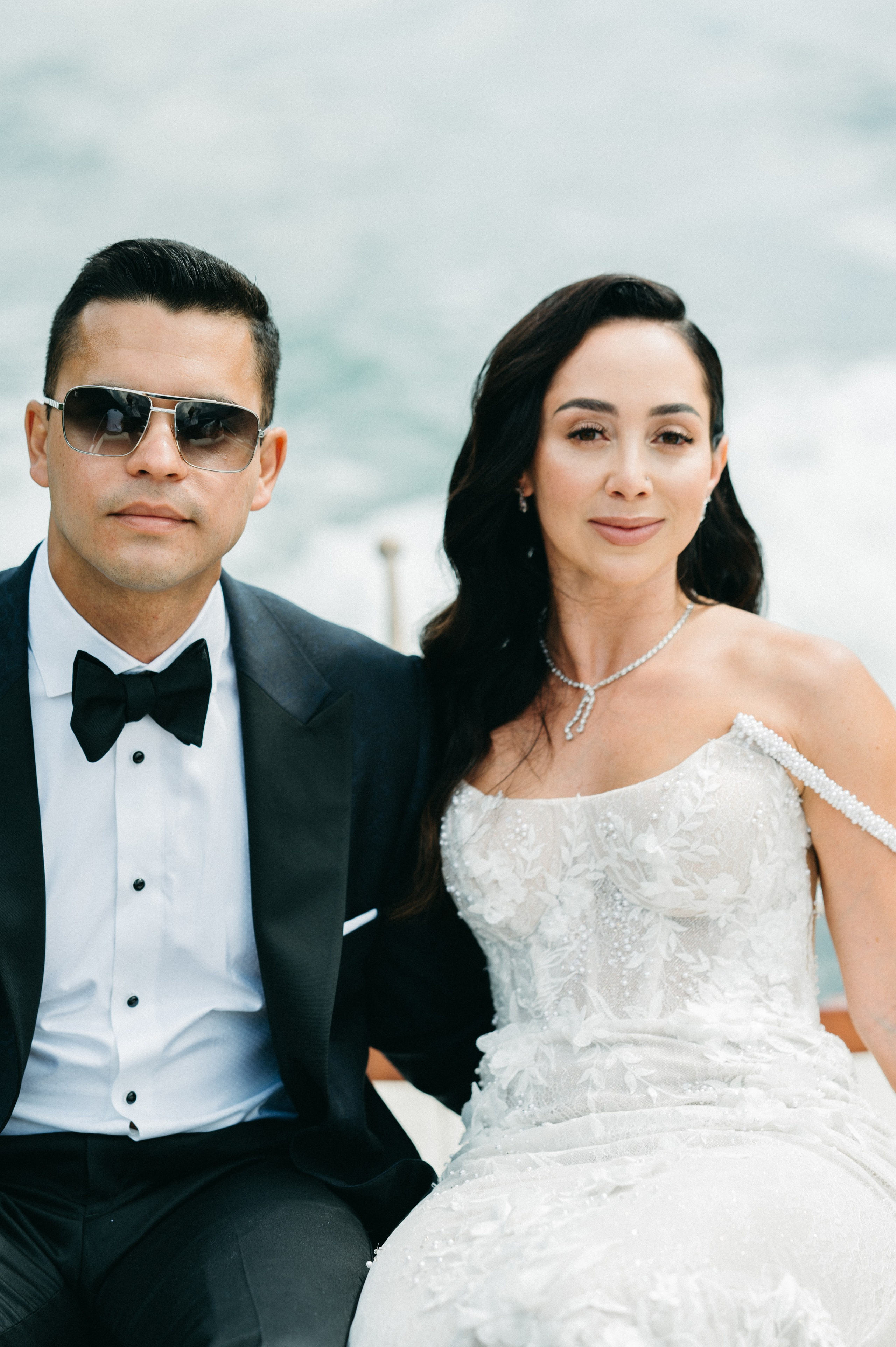 M & D, Relais Villa Vittoria. Фотограф в Итлаии — Свадебный фотограф Озеро Комо