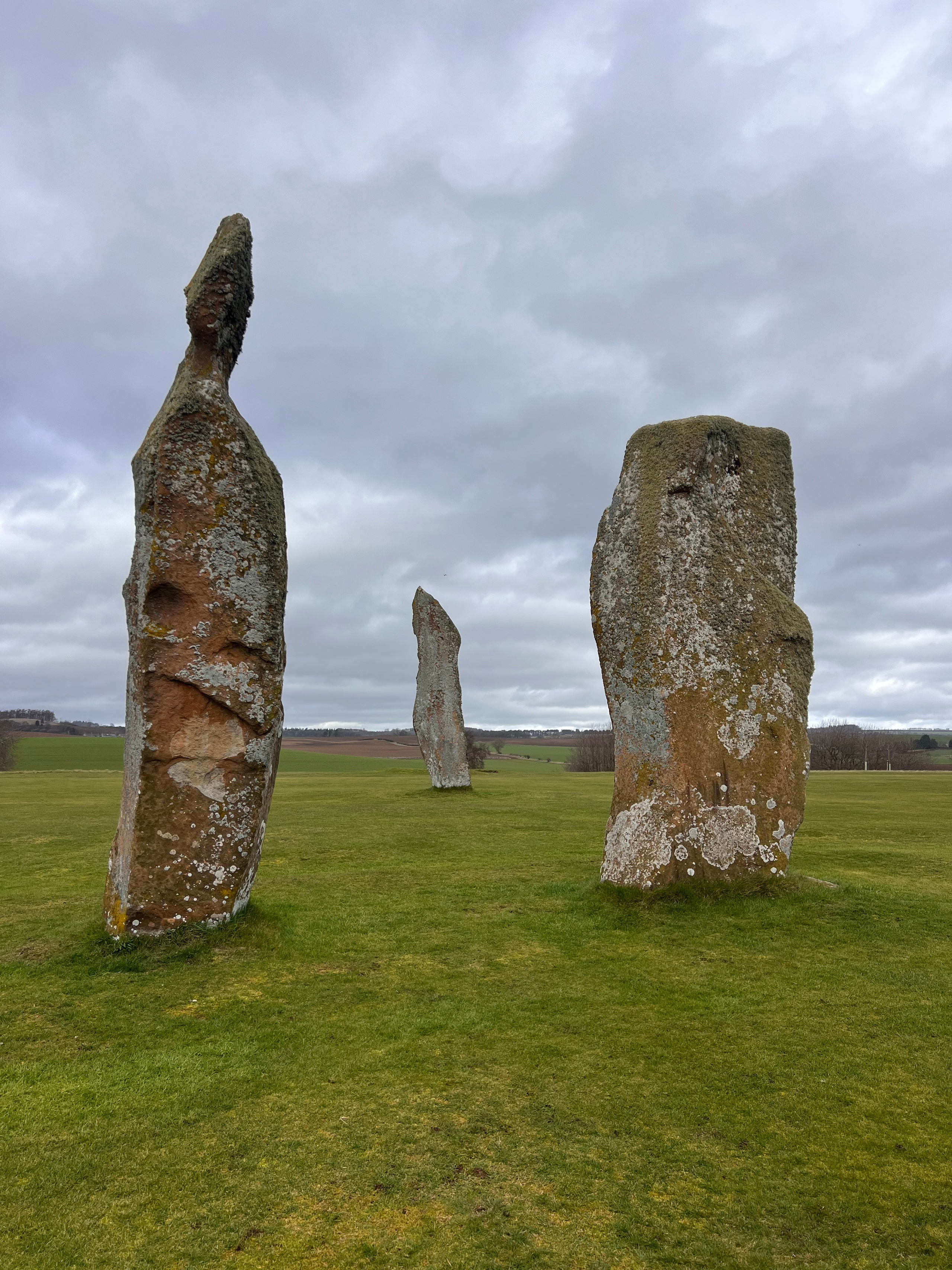 Tours in Scotland. Photographer