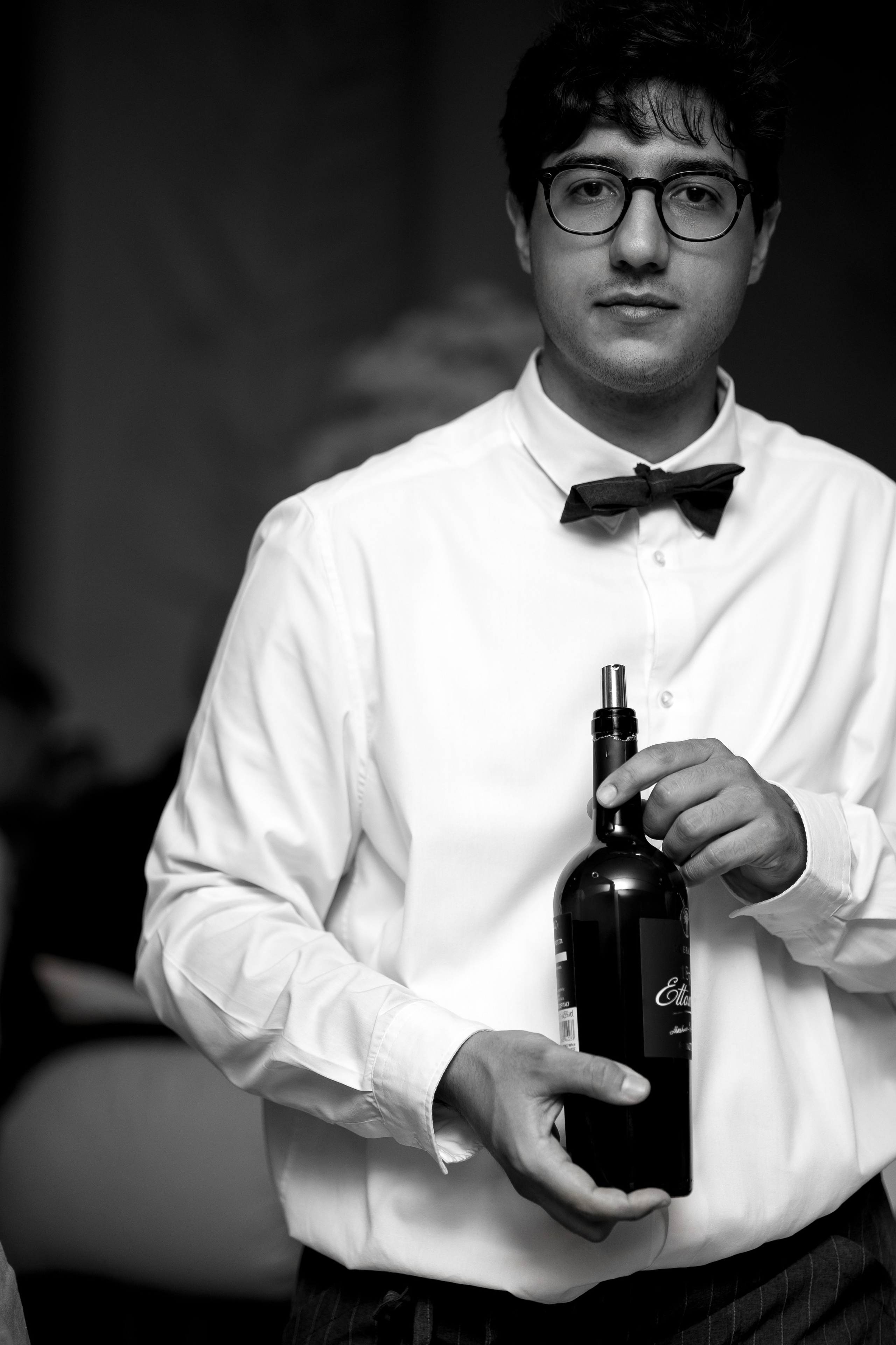 Denys & Armine. Wedding photographer in Italy