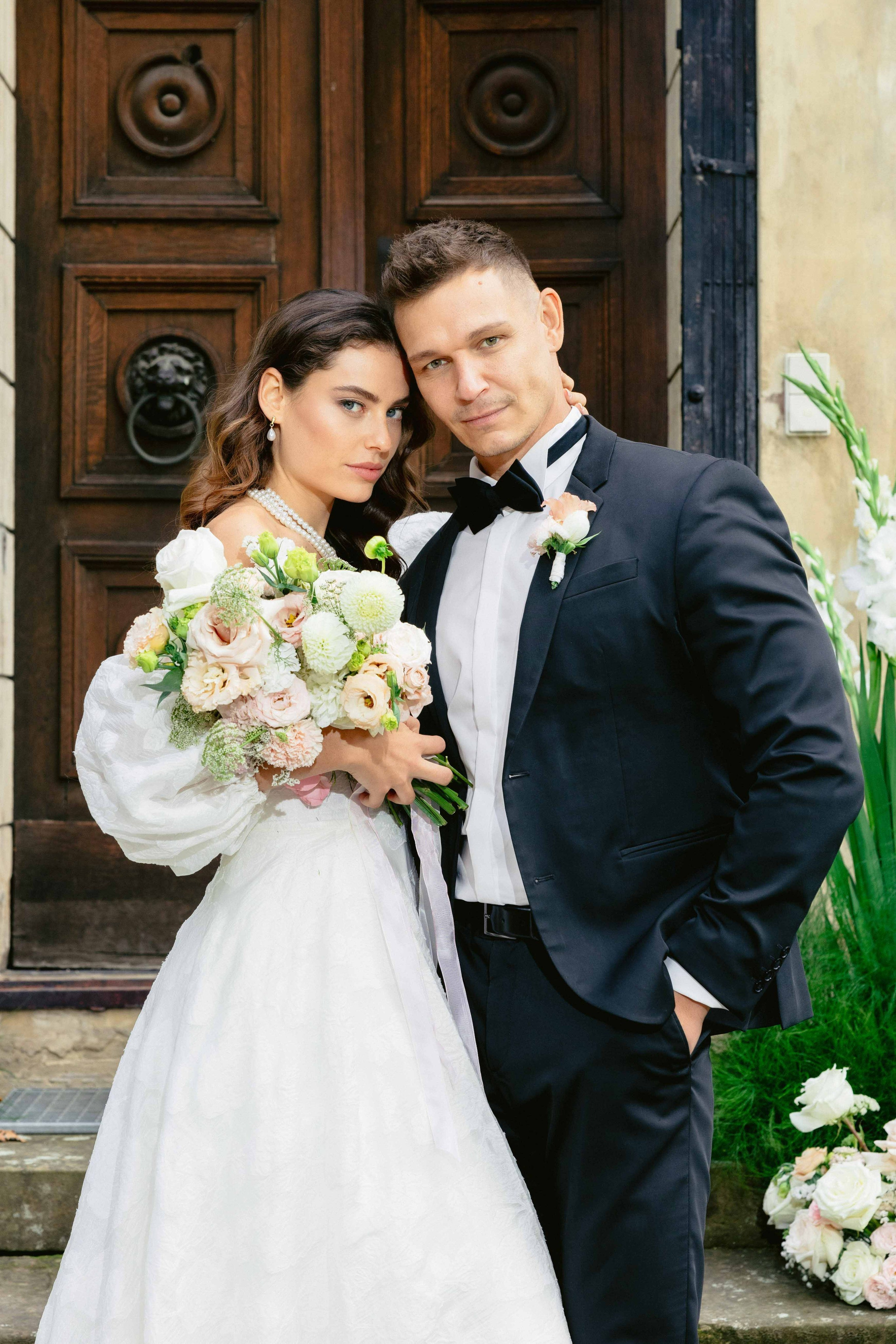 Schlossgut Lautenbach Hochzeit Stuttgart
