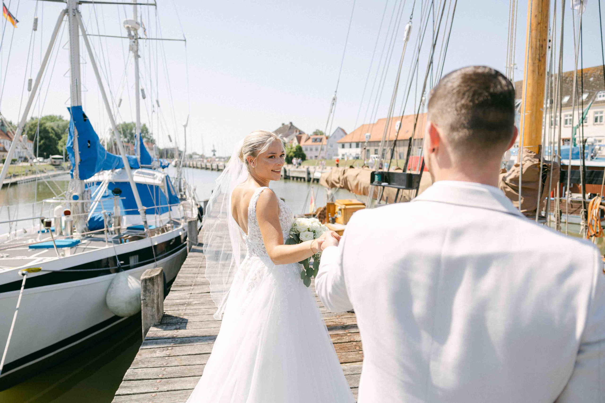 AK Happiness | Hochzeit im AK Happiness