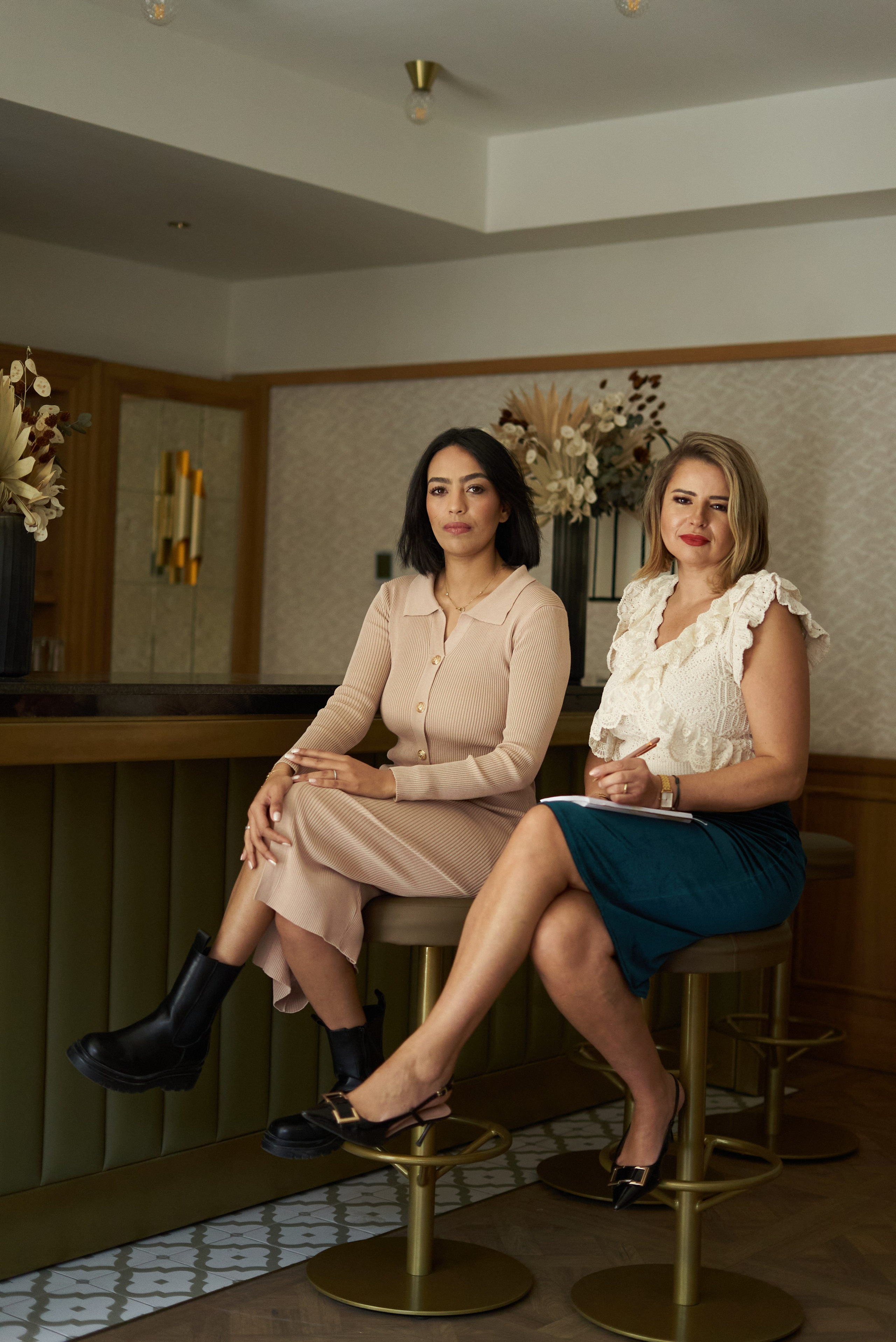 Бизнес-портреты