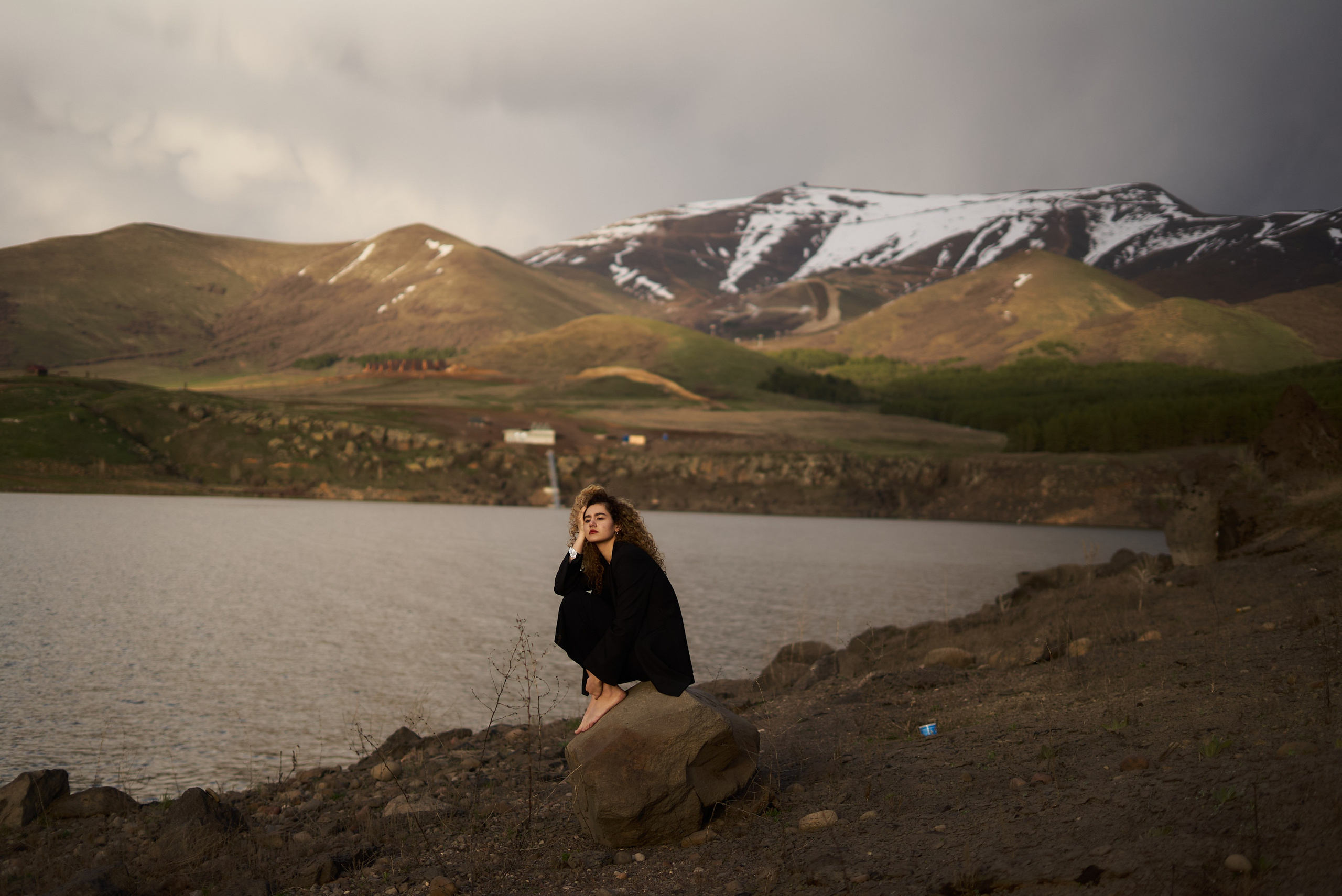 Природная съёмка