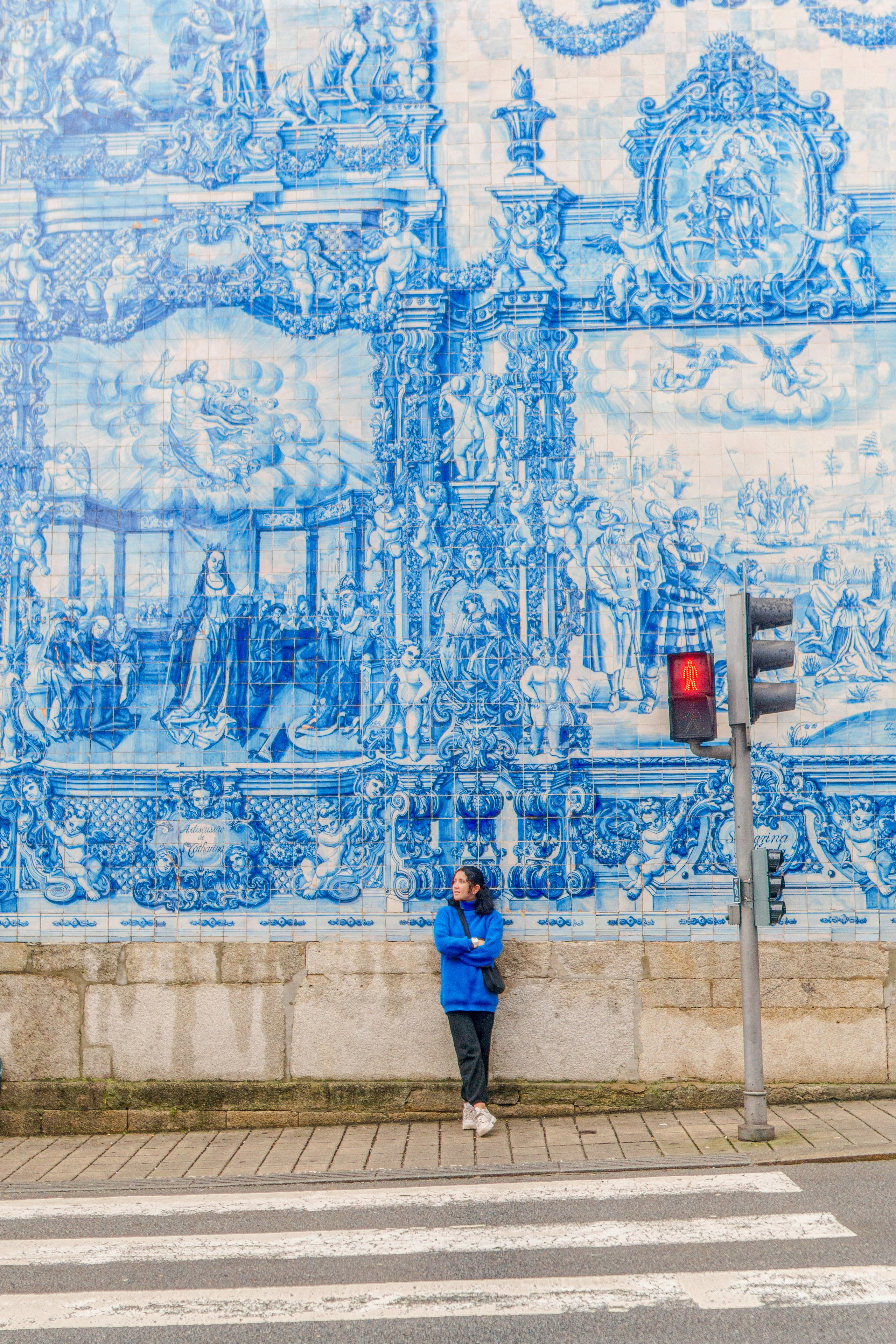 Photographer in Portugal Polina Gotovaya