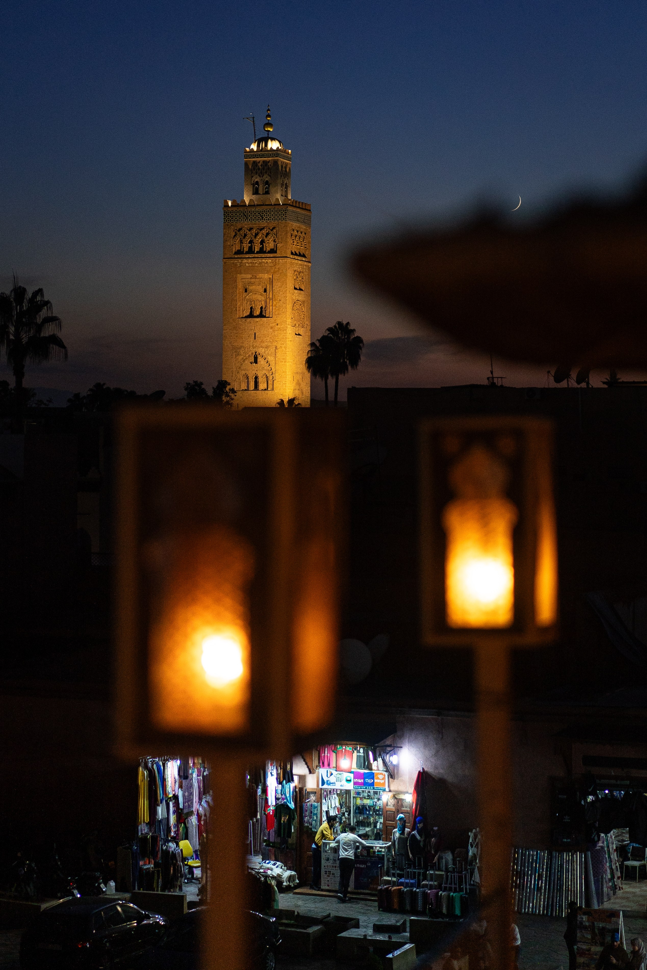 Marrakech. Photographe à Genève - Eugenia Andres