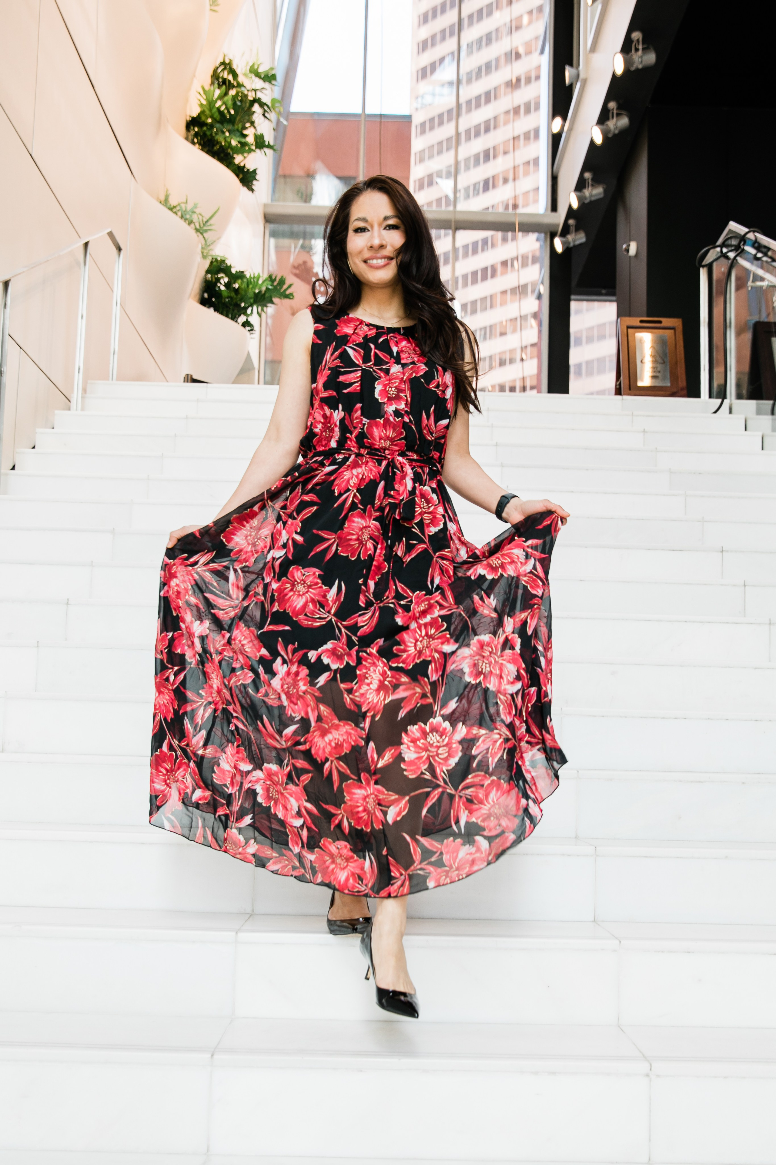 Astrid Portraits — Calgary. Fotografía accesible en Calgary