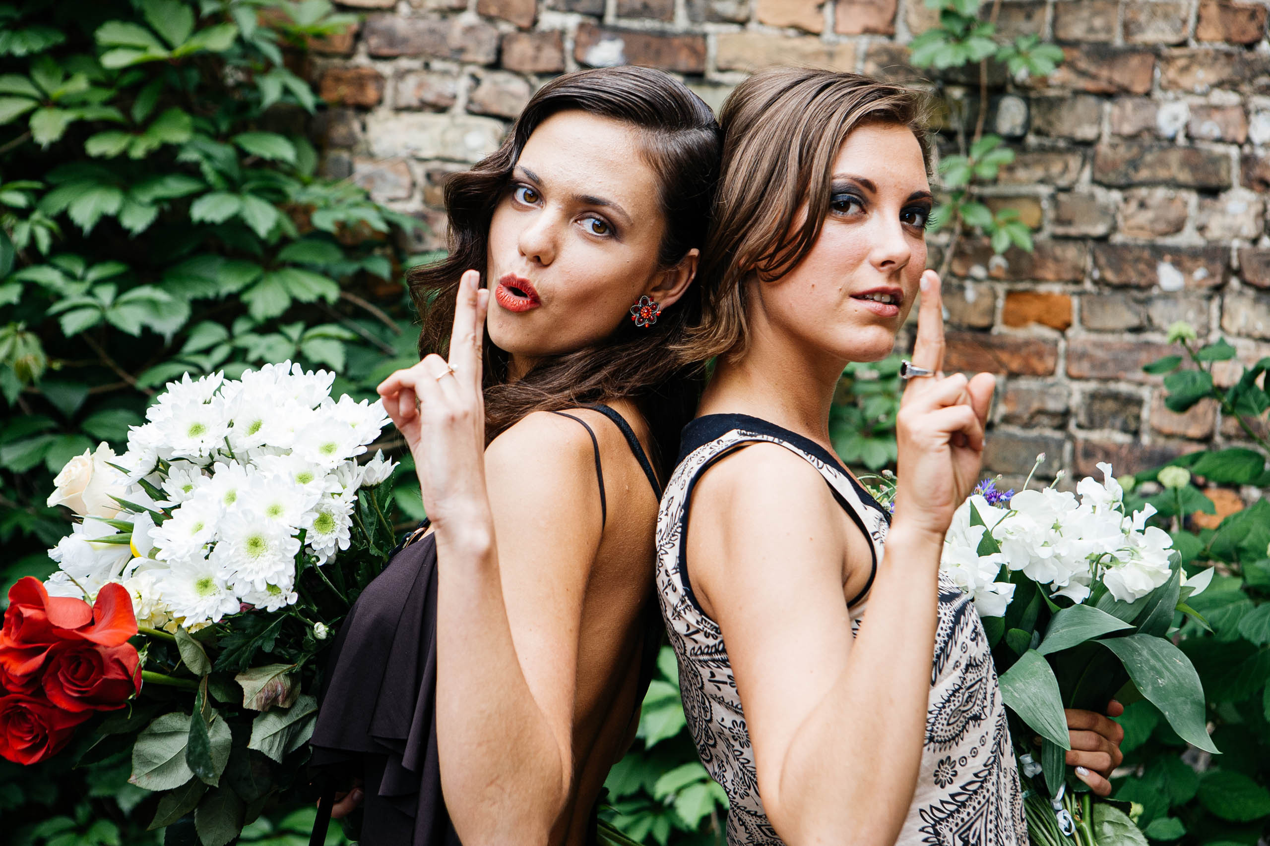 Skolas izlaiduma fotogrāfs