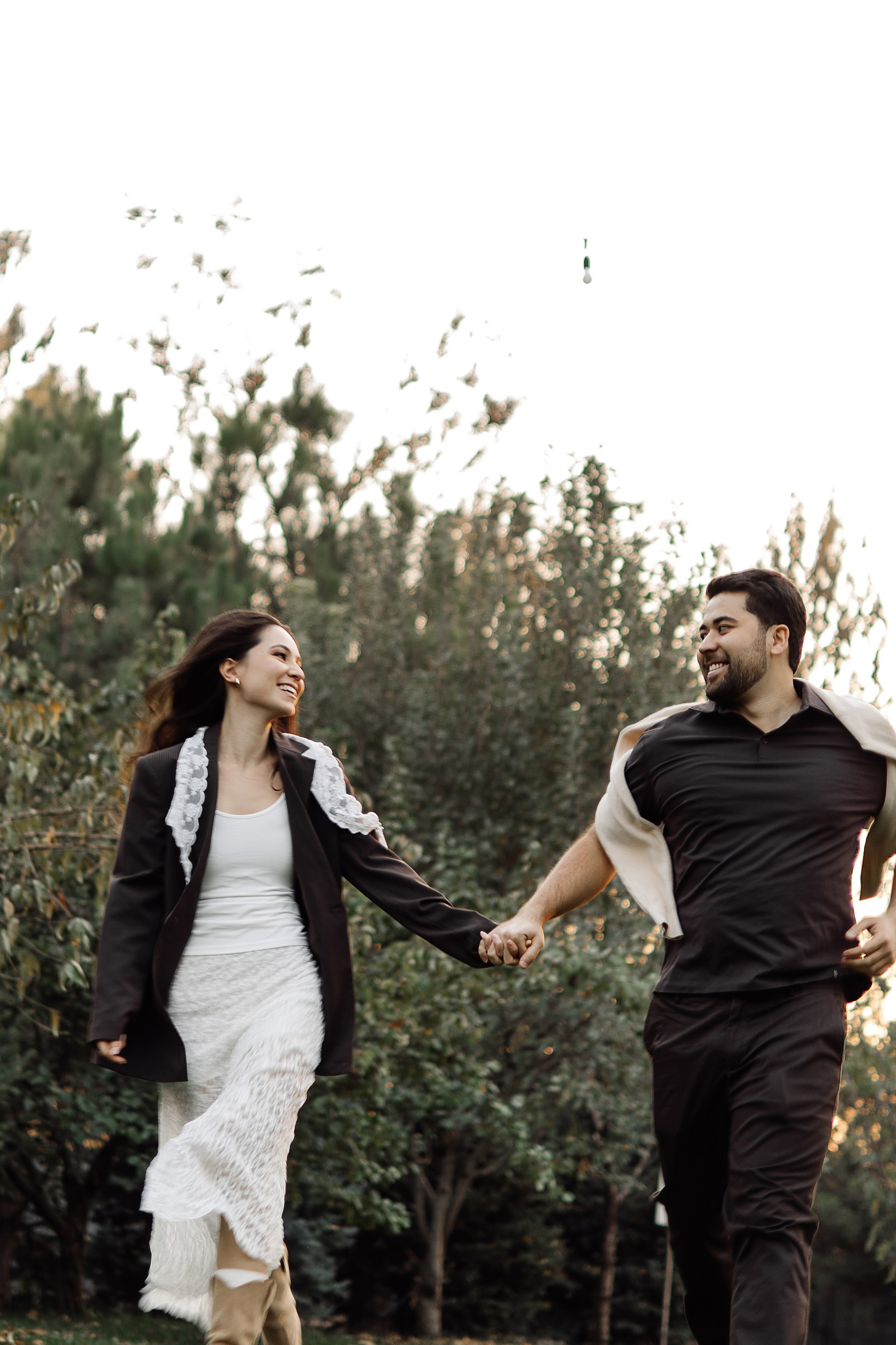 Love story N&F. Anna Kanaki is a family and wedding photographer