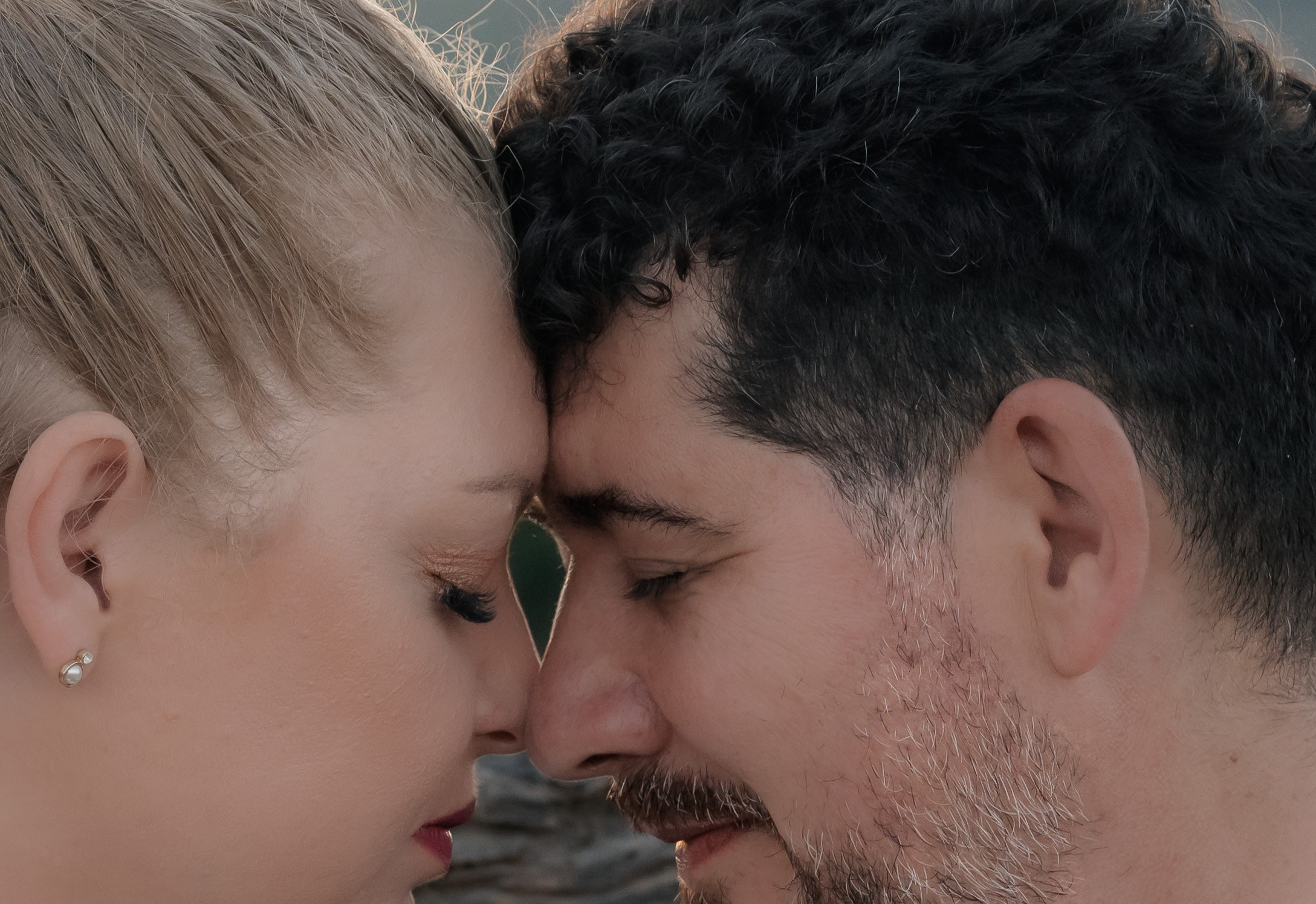 Sedinta foto Trash the Dress Alexandra&Vali