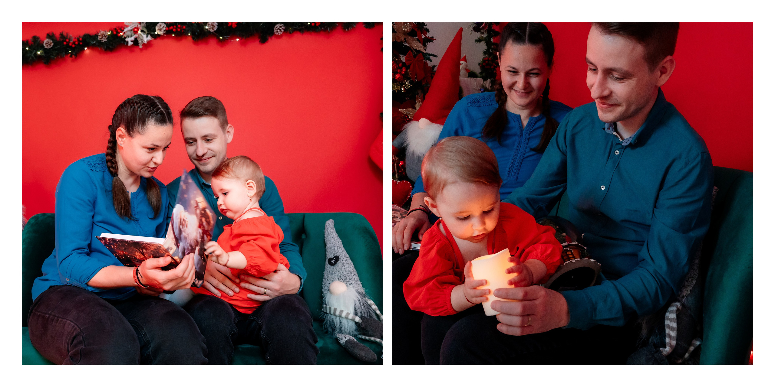 Serena o minune dulce