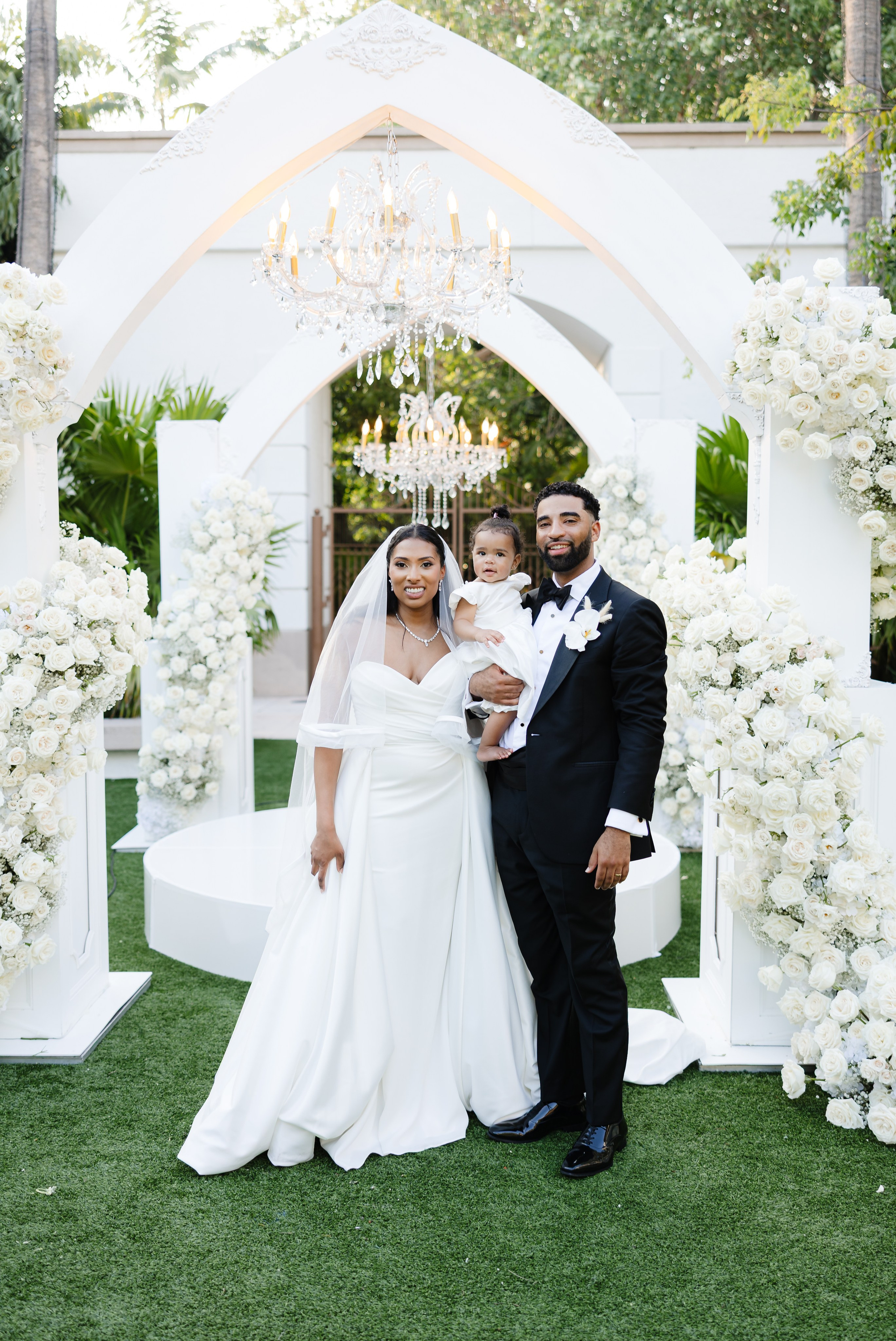 Danielle & Steven: Love, law, and a little bit of destiny. YES I DO PRODUCTION — Wedding photography&videography