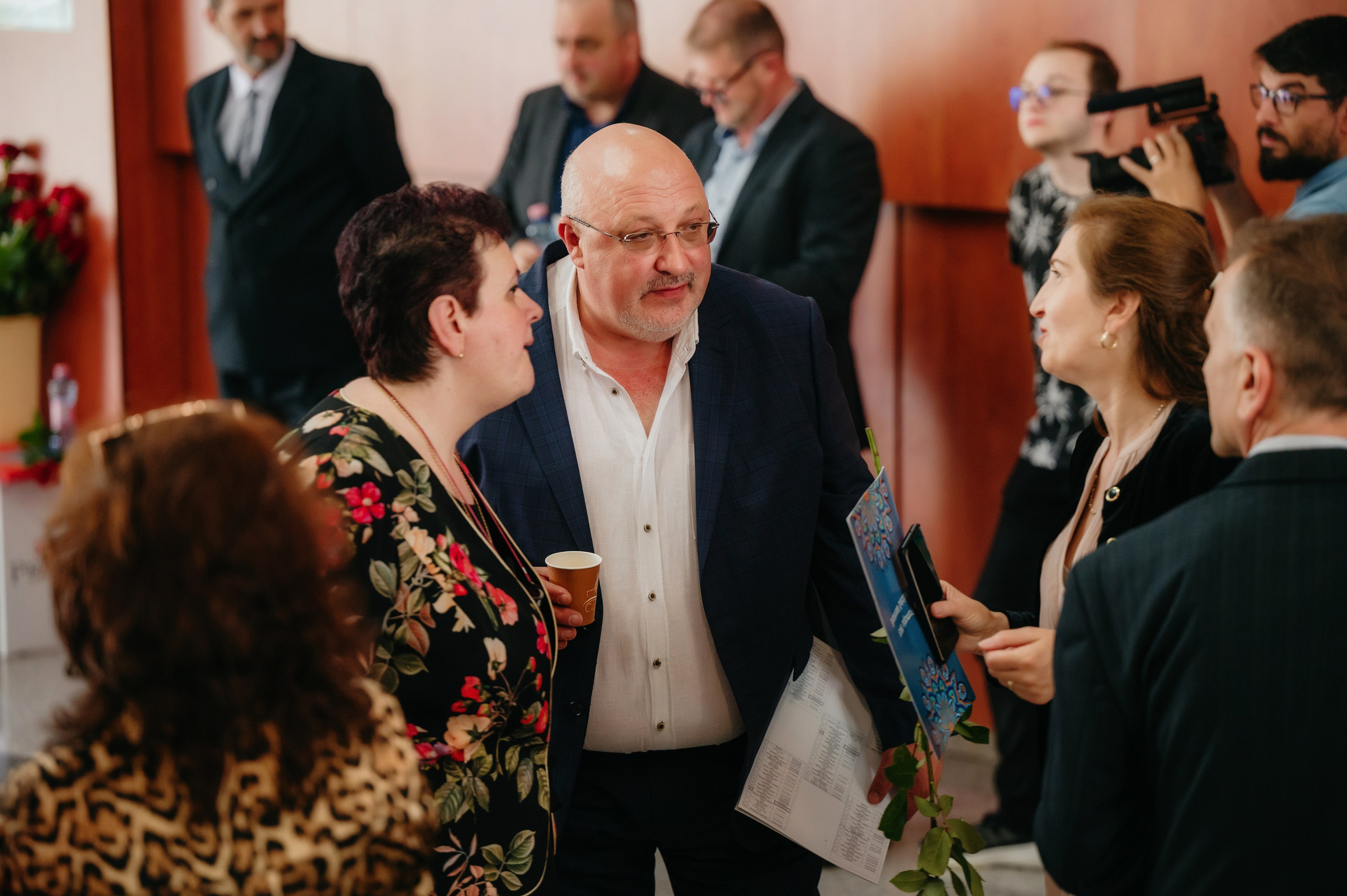 Medicina Veterinara — dupa 30 de ani…. Laurentiu Stefan StoryTeller