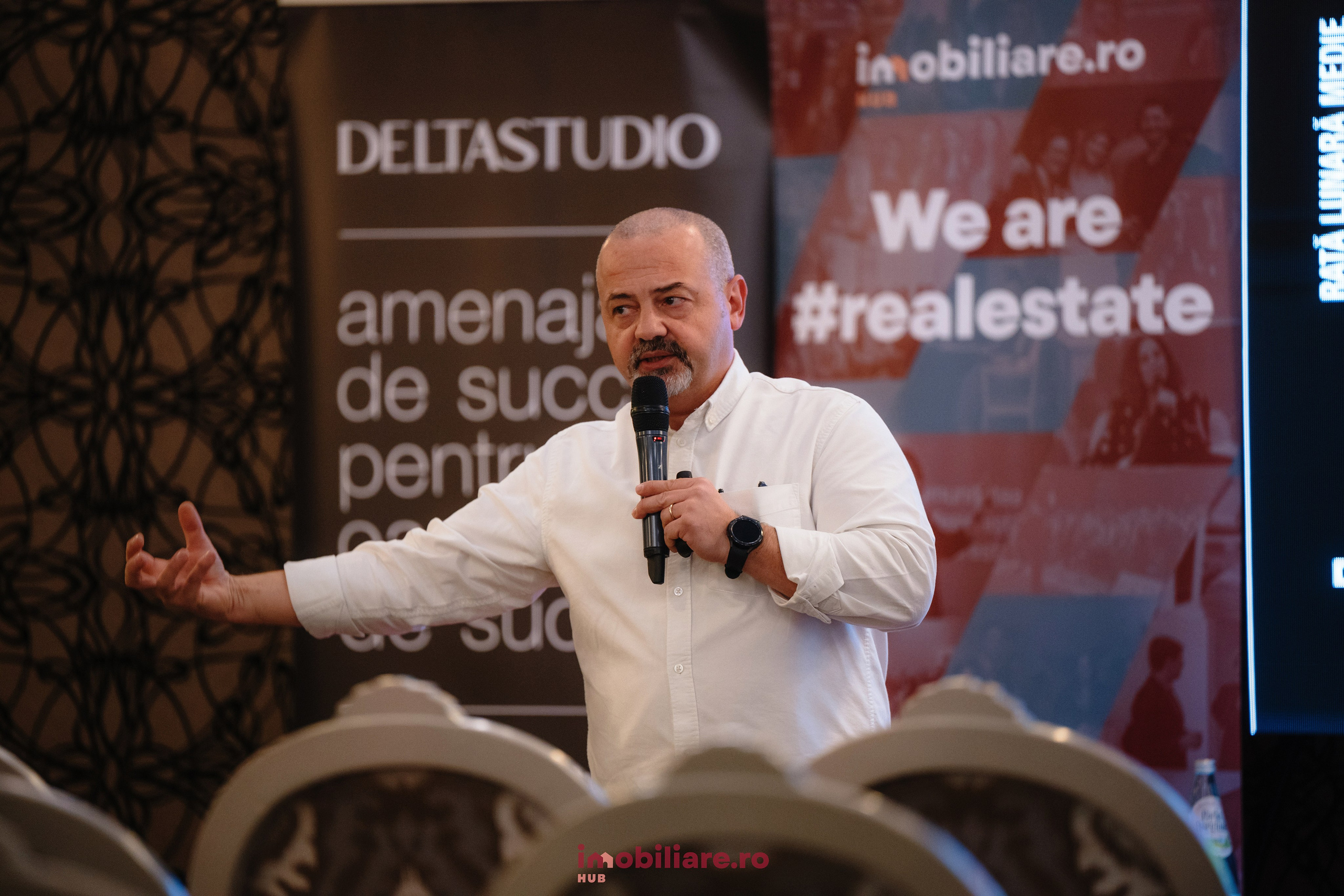 Imobliare HUB. Laurentiu Stefan StoryTeller