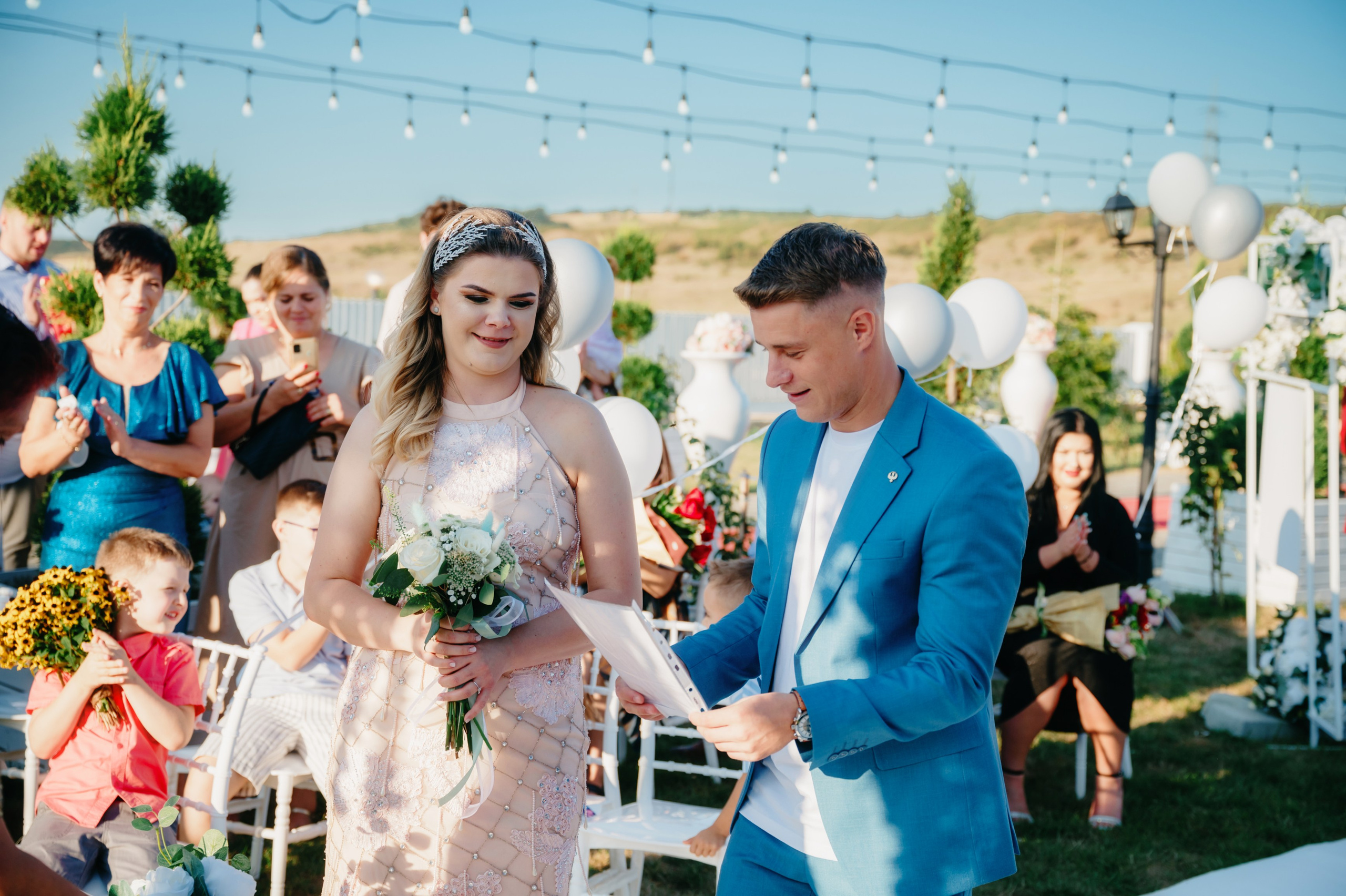 CUNUNIE Adelina si Alexandru. Laurentiu Stefan StoryTeller