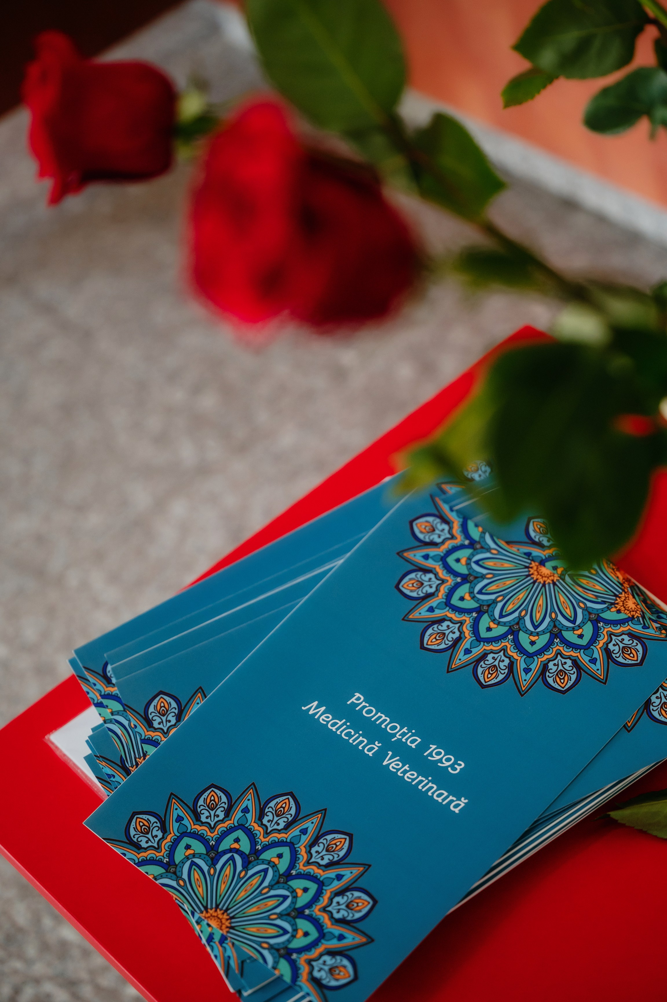 Medicina Veterinara — dupa 30 de ani…. Laurentiu Stefan StoryTeller