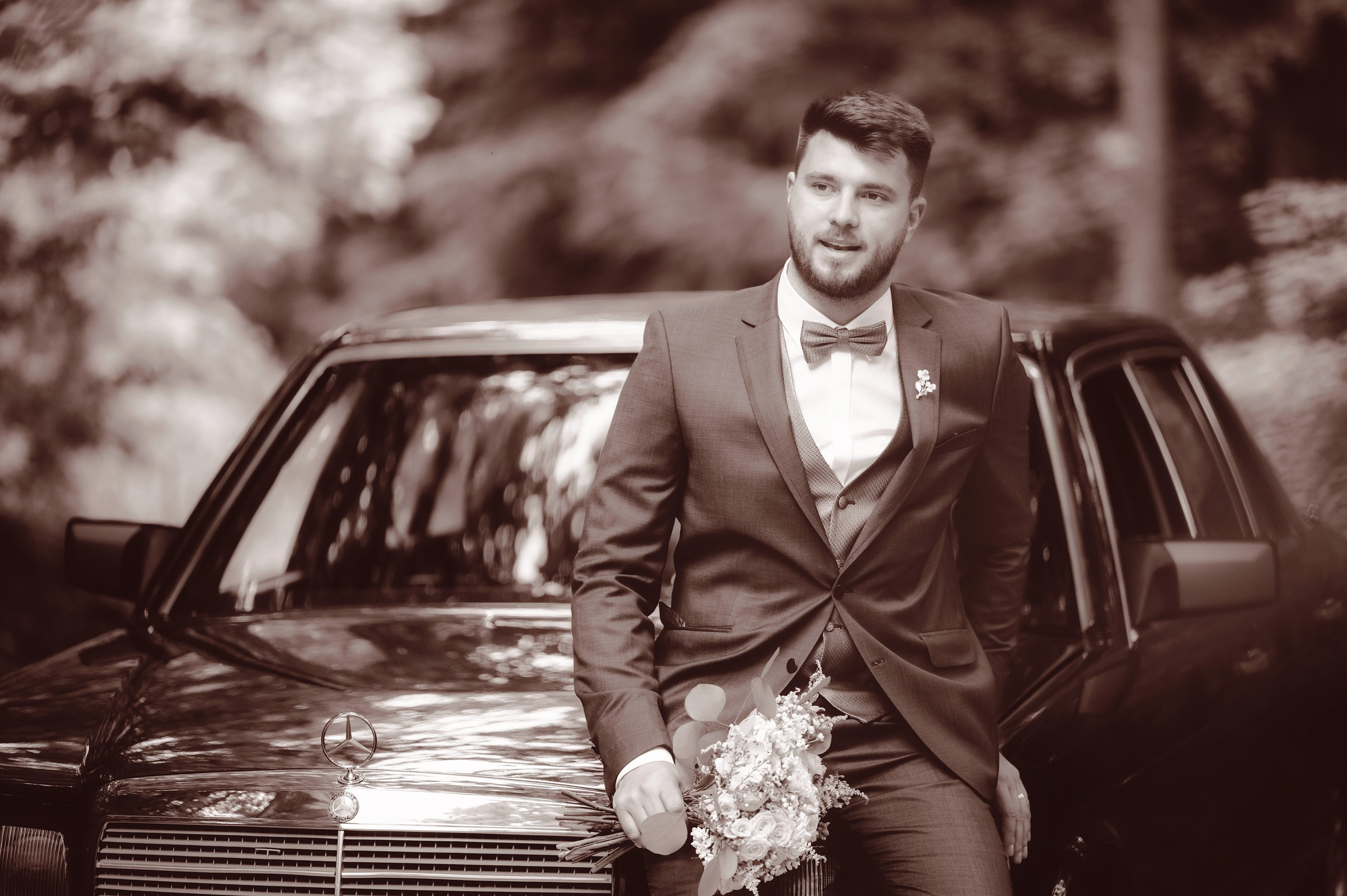 NUNTA Tudor si Stefana. Laurentiu Stefan StoryTeller