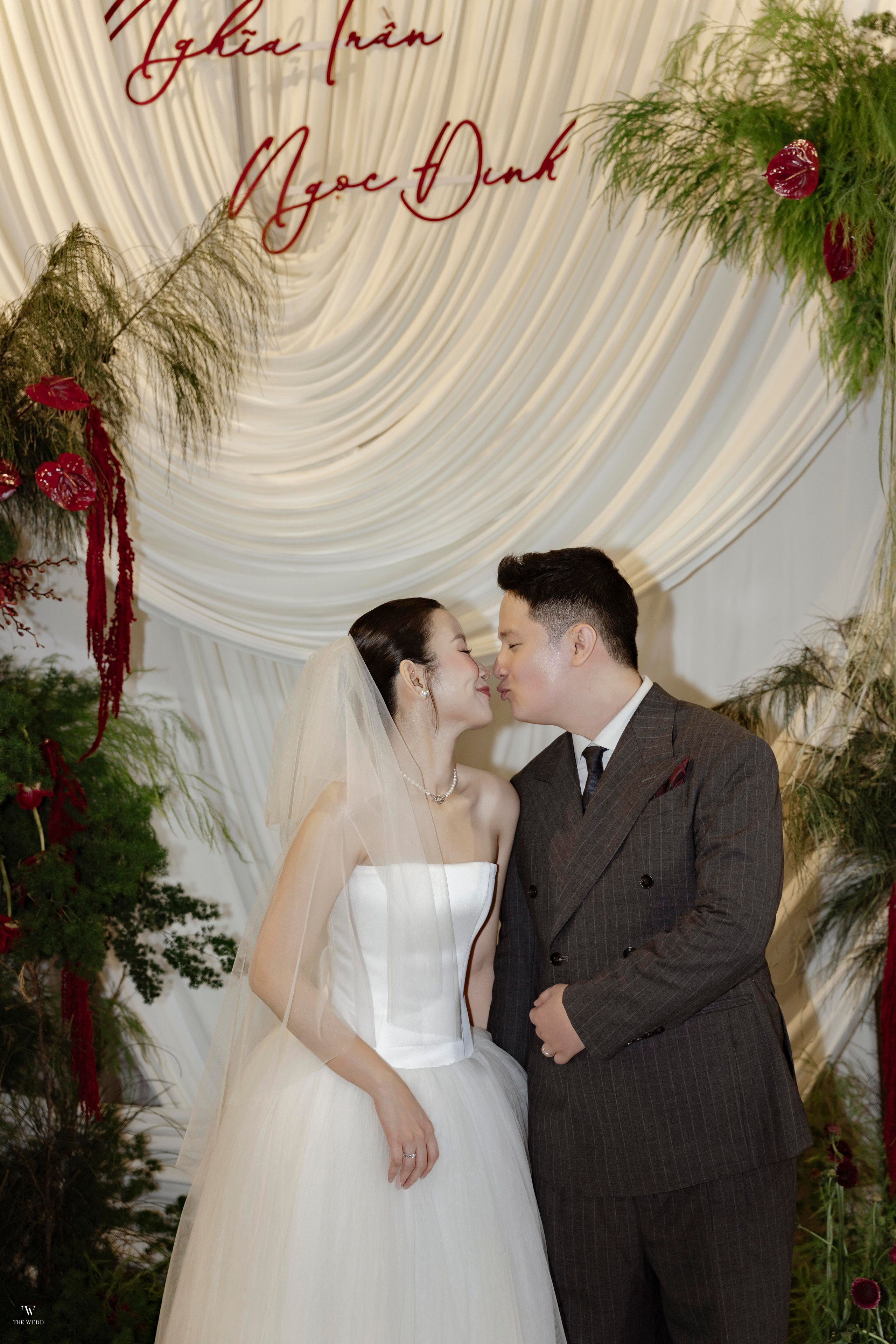 NGHIA & NGOC. WEDDING PHOTOGRAPHER IN VIETNAM