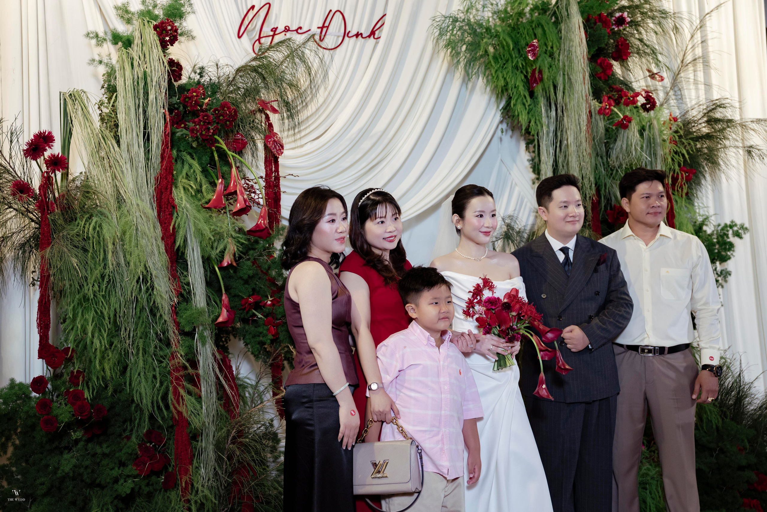 NGHIA & NGOC. WEDDING PHOTOGRAPHER IN VIETNAM