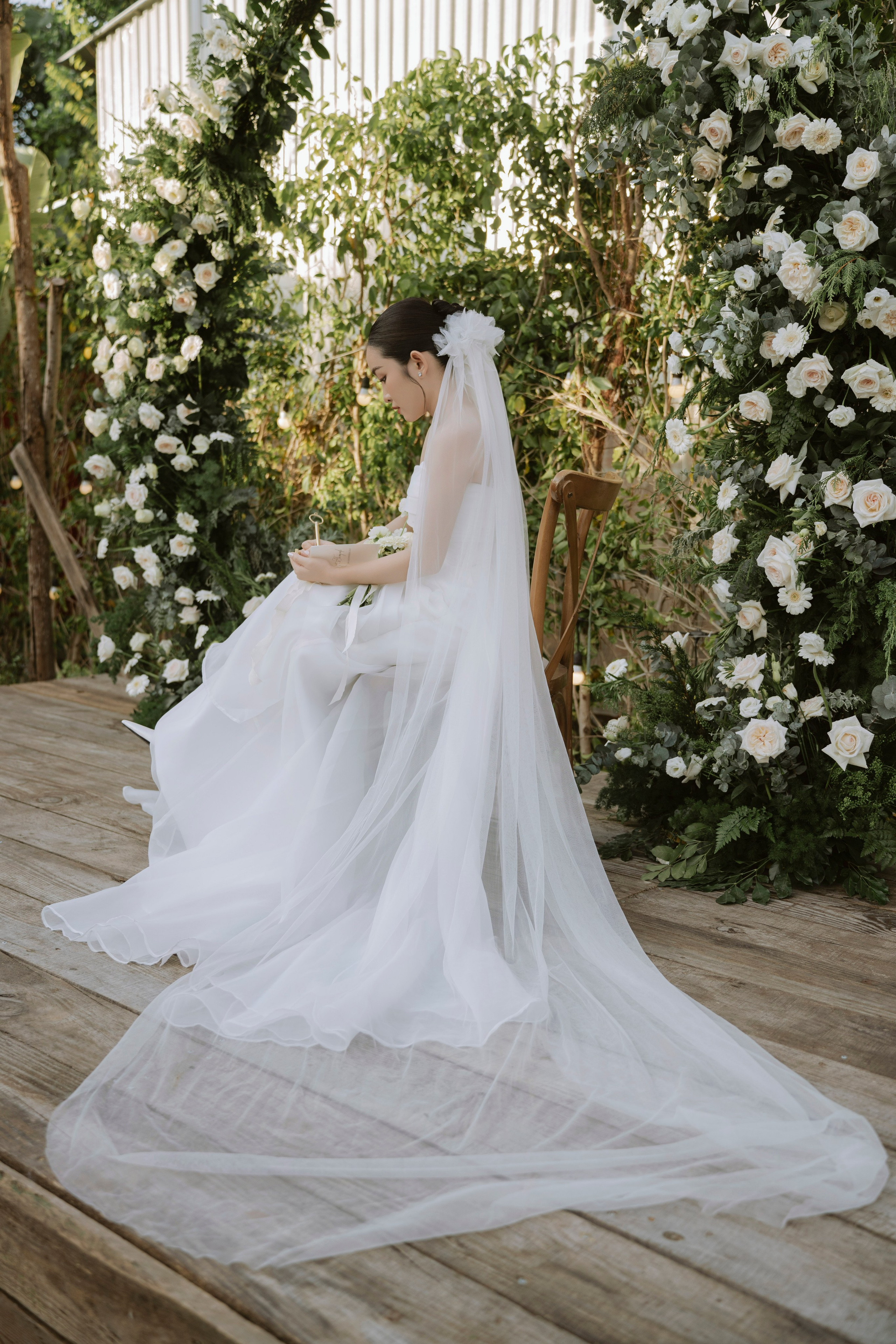 HAI & NGAN. WEDDING PHOTOGRAPHER IN VIETNAM