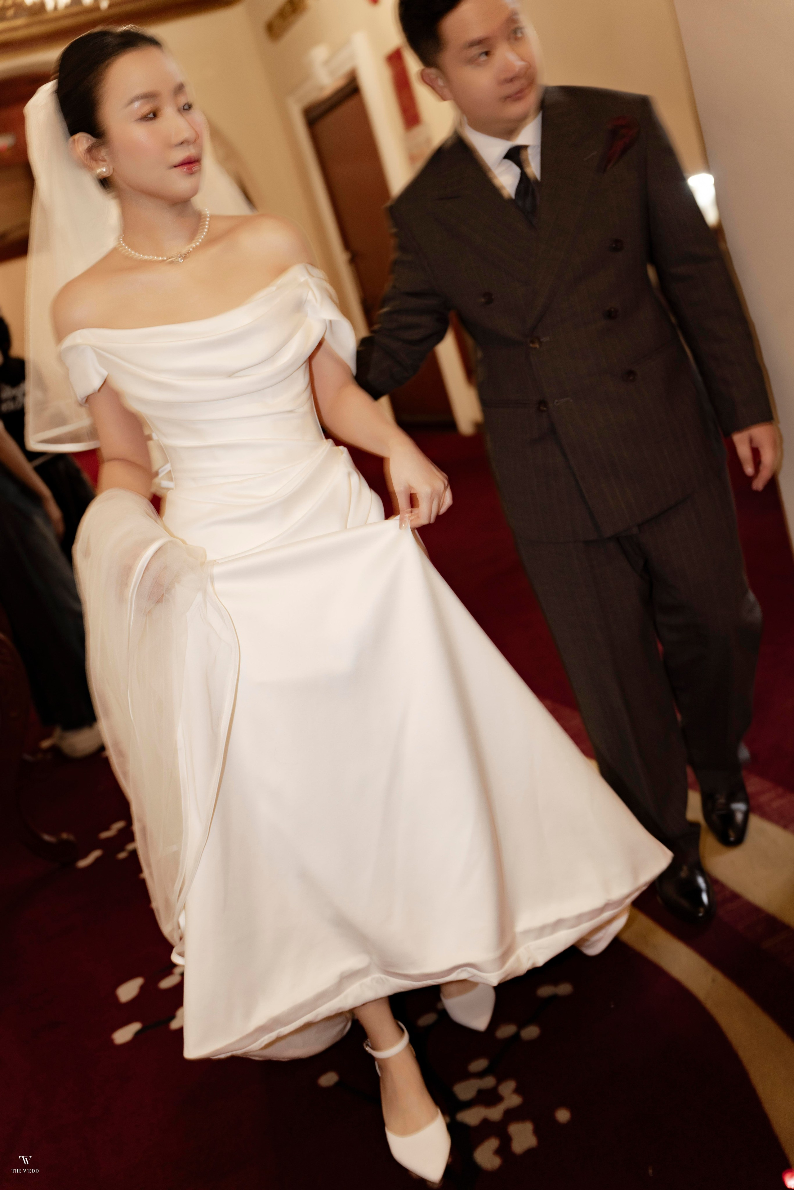 NGHIA & NGOC. WEDDING PHOTOGRAPHER IN VIETNAM