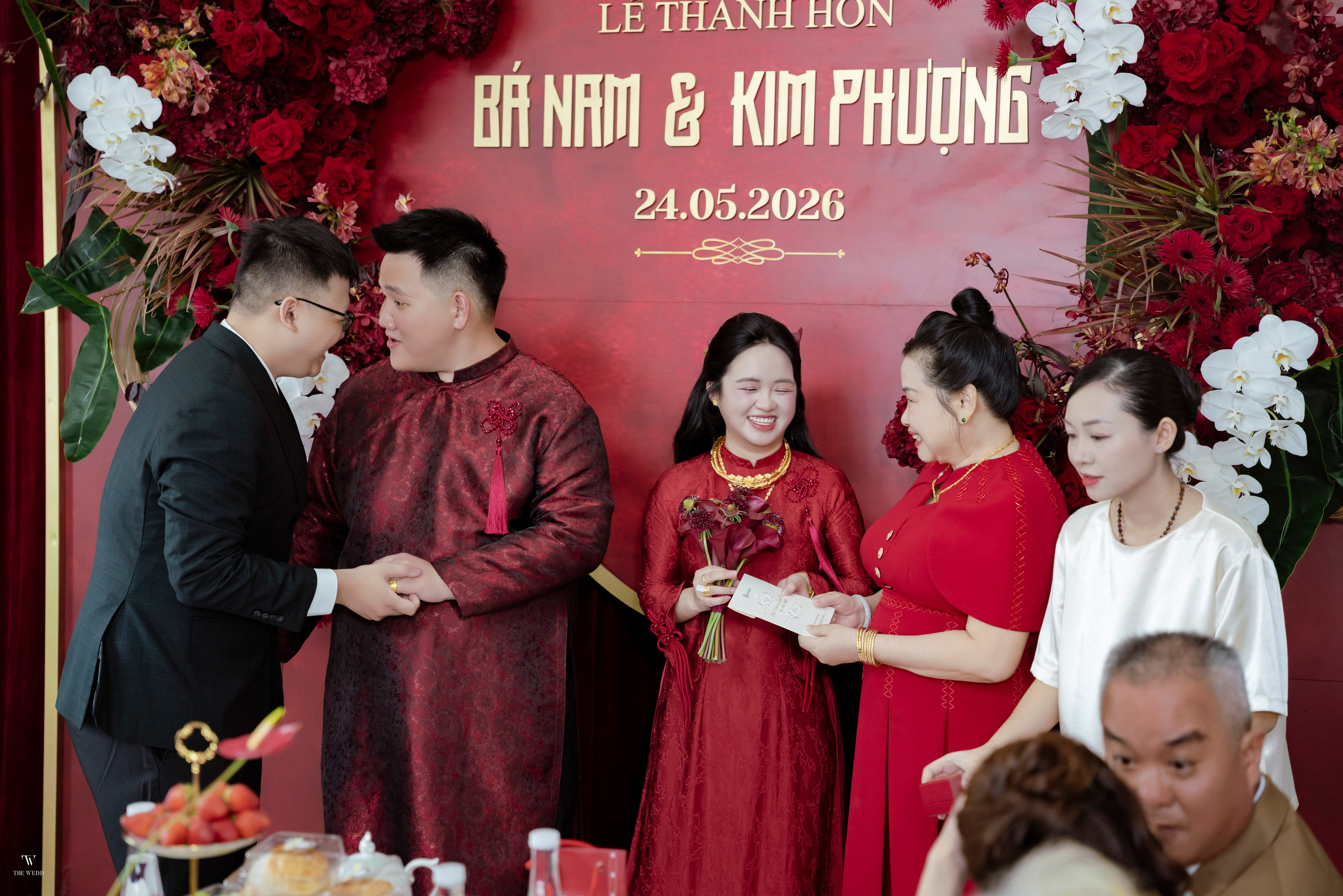 NAM & PHƯỢNG. WEDDING PHOTOGRAPHER IN VIETNAM