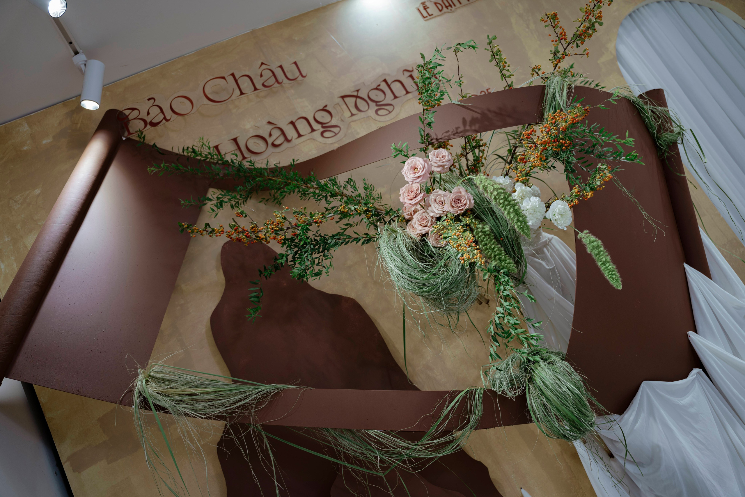 NGHIA & CHAU. WEDDING PHOTOGRAPHER IN VIETNAM