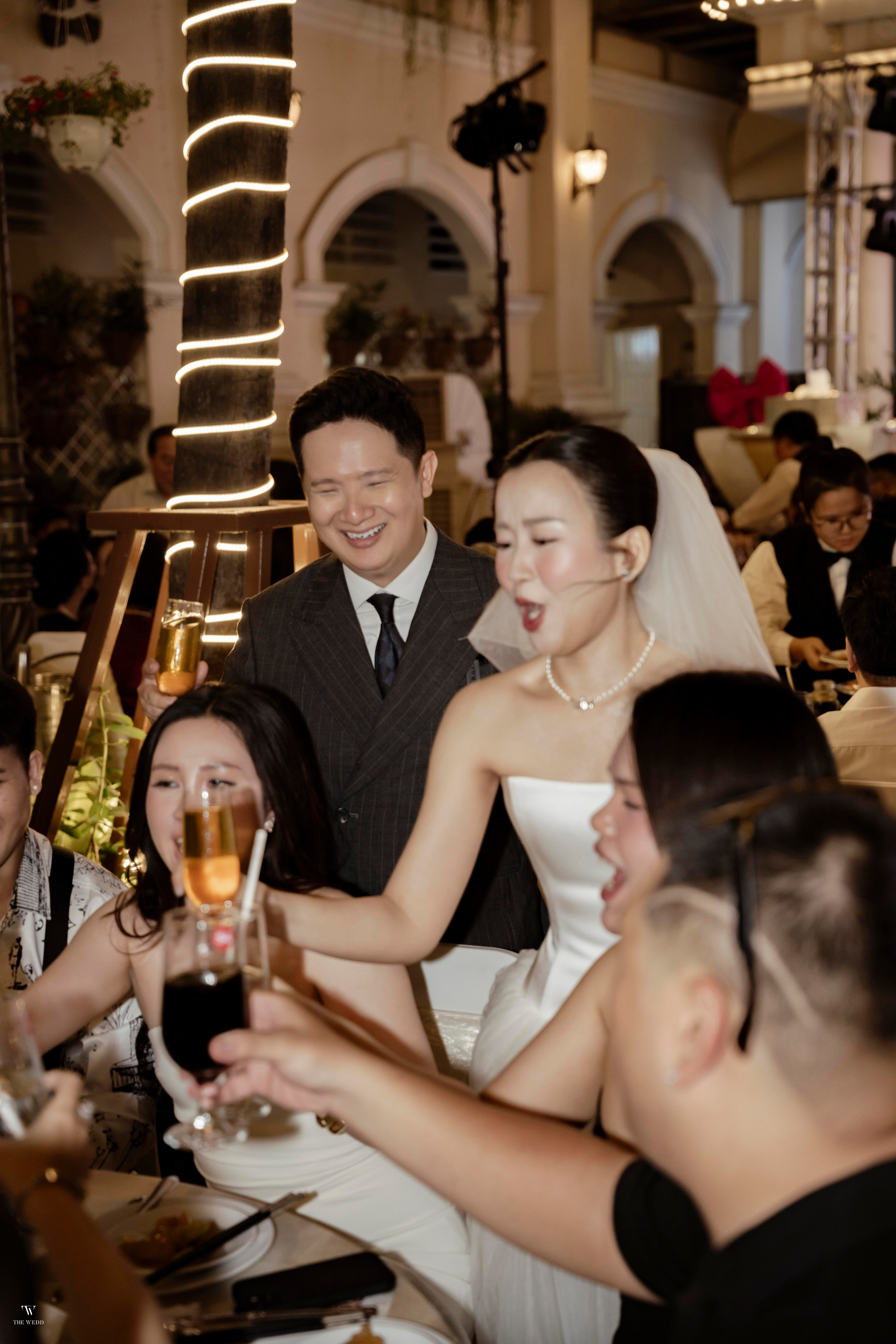 NGHIA & NGOC. WEDDING PHOTOGRAPHER IN VIETNAM