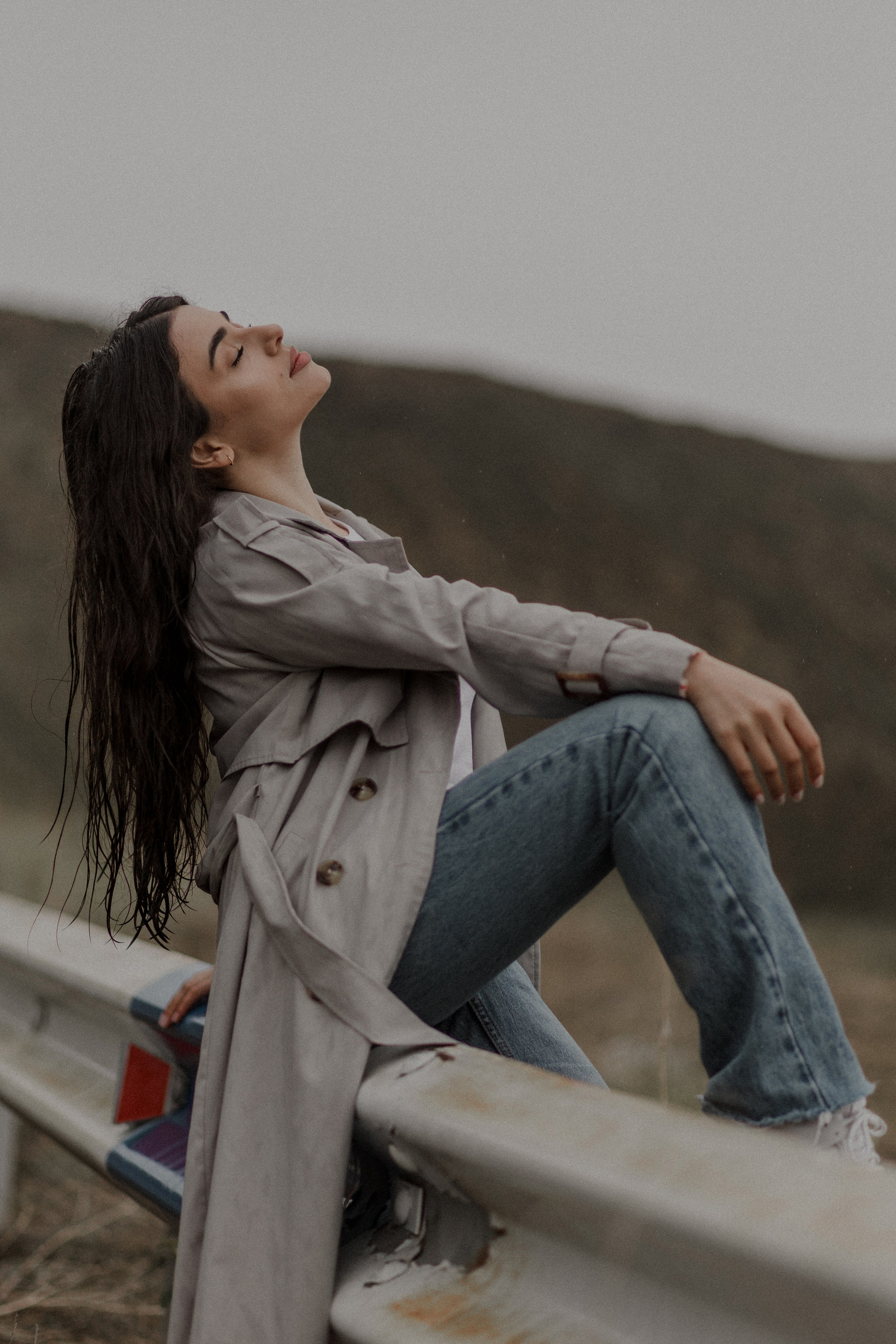 Գայանե. Photographer in Yerevan