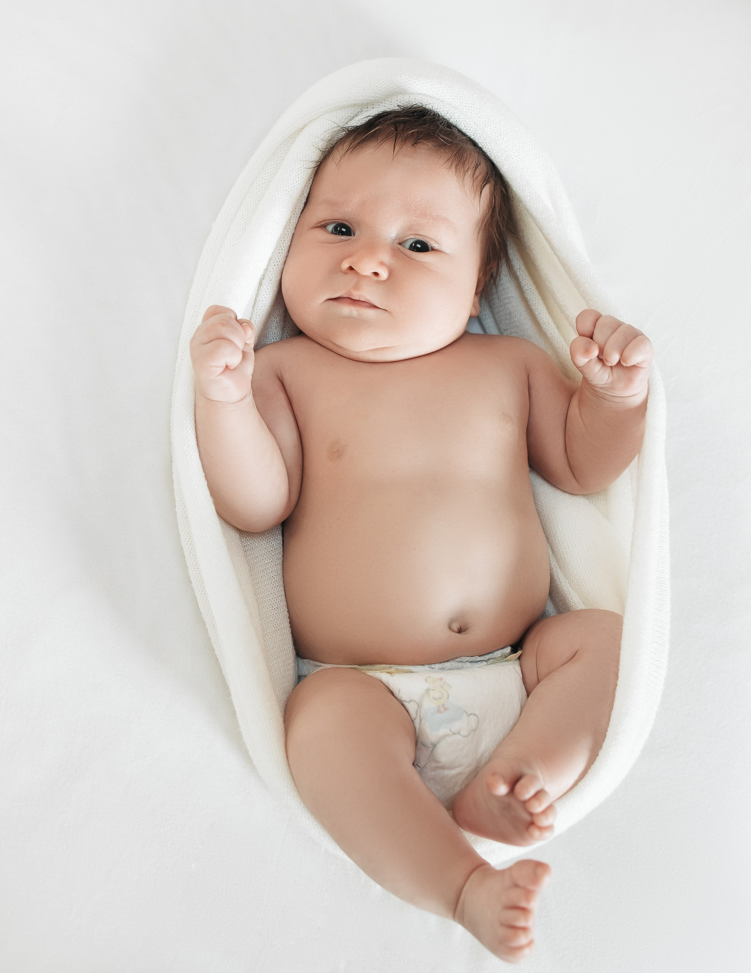 Lifestyle newborn. Los Angeles maternity, boudoir and family photographer