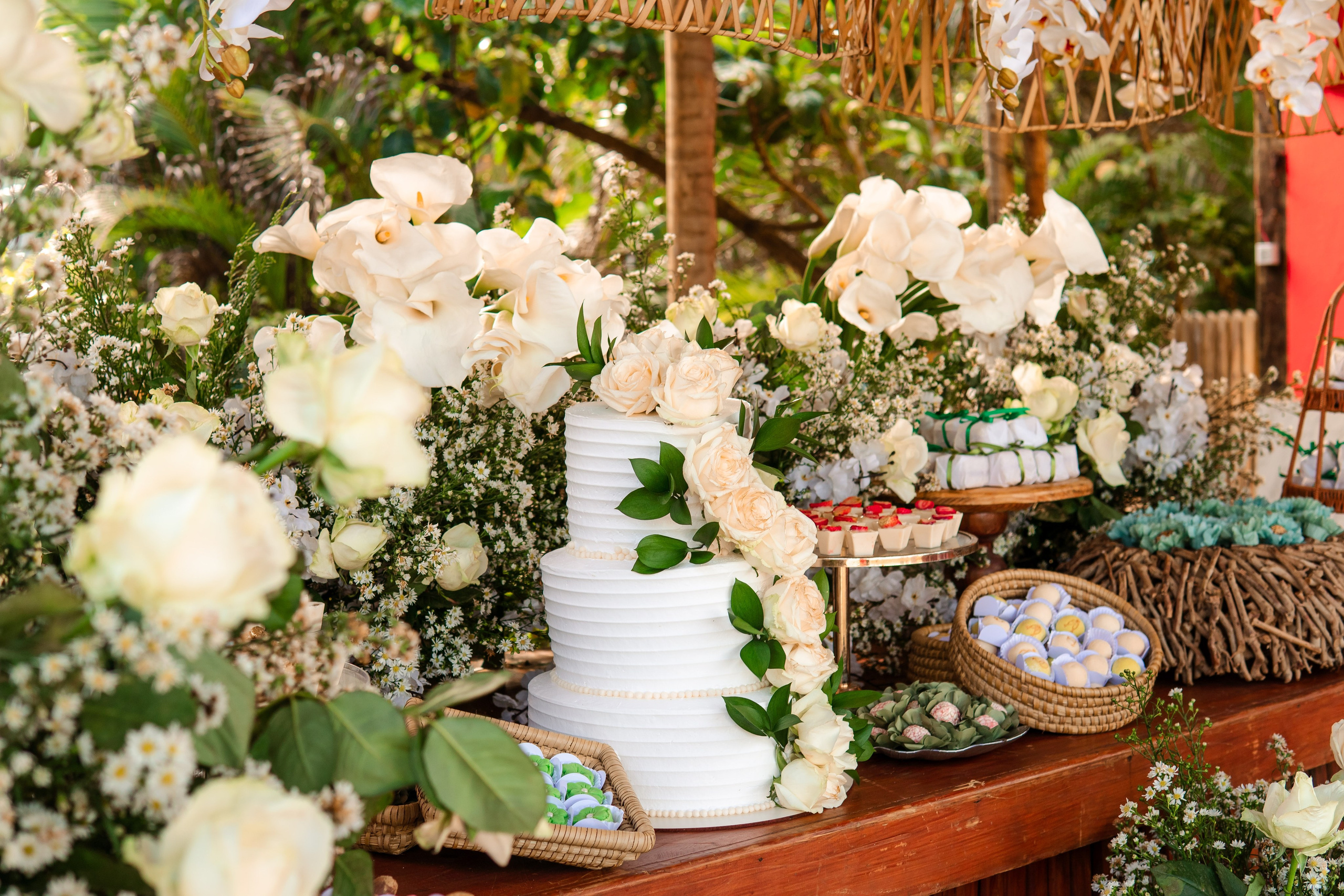 Casamento - Elô & Gui